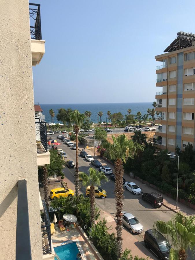 Royal Hill Antalya