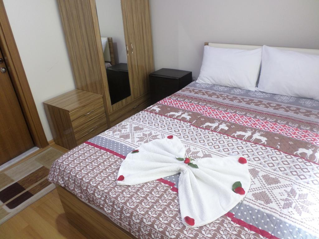 Eliz Antalya