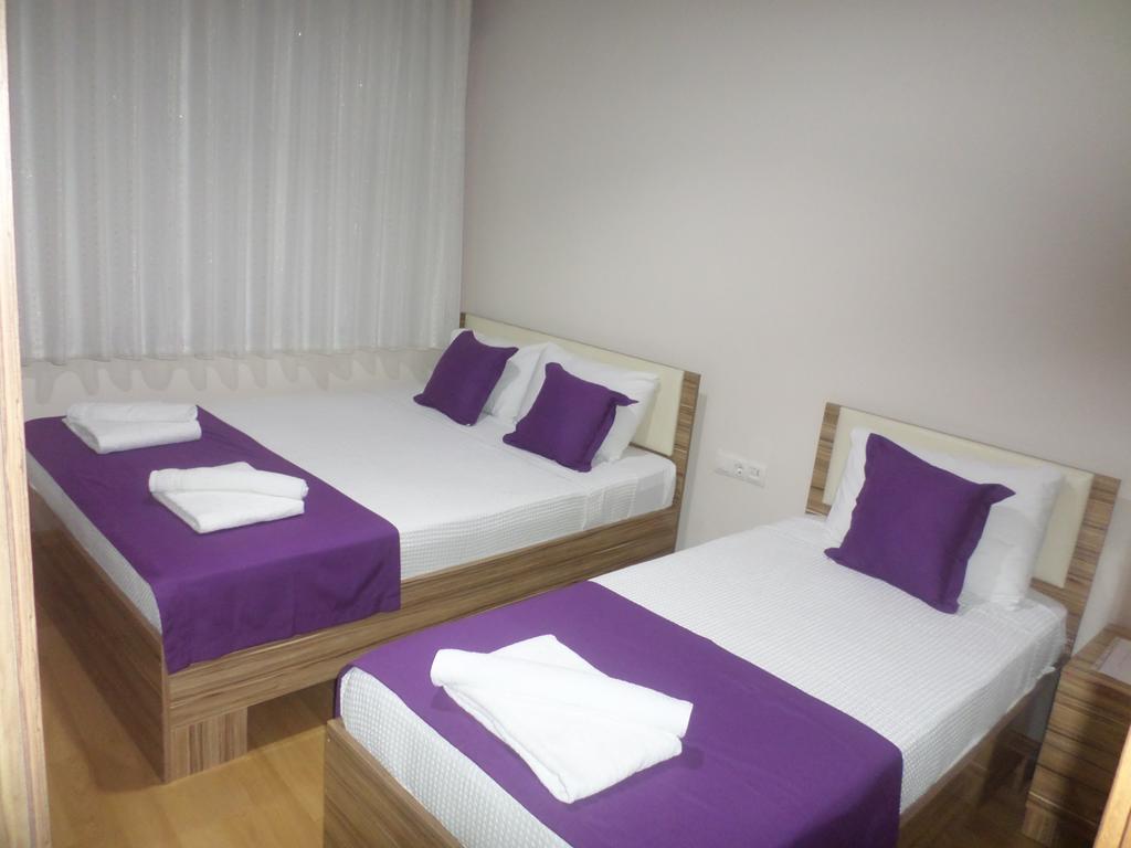 Eliz 2* Antalya