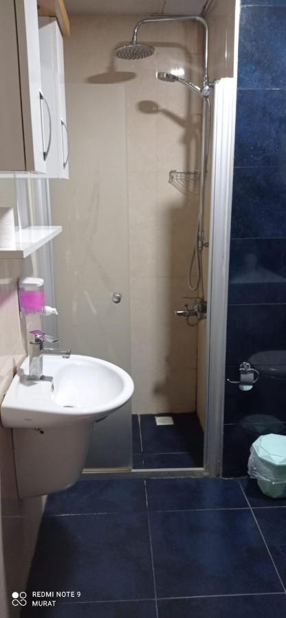 Vera Park Premium Apart Otel Antalya