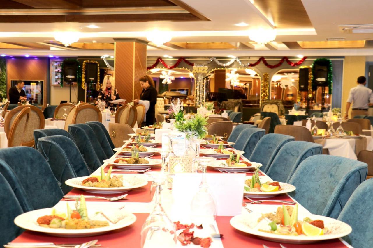 Elysium Antalya