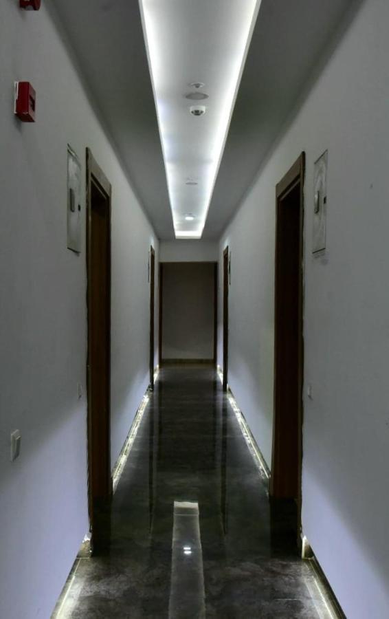 Apart Otel Vera Park Premium *
