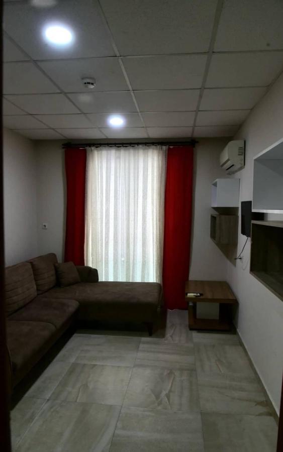Vera Park Premium Apart Otel Antalya