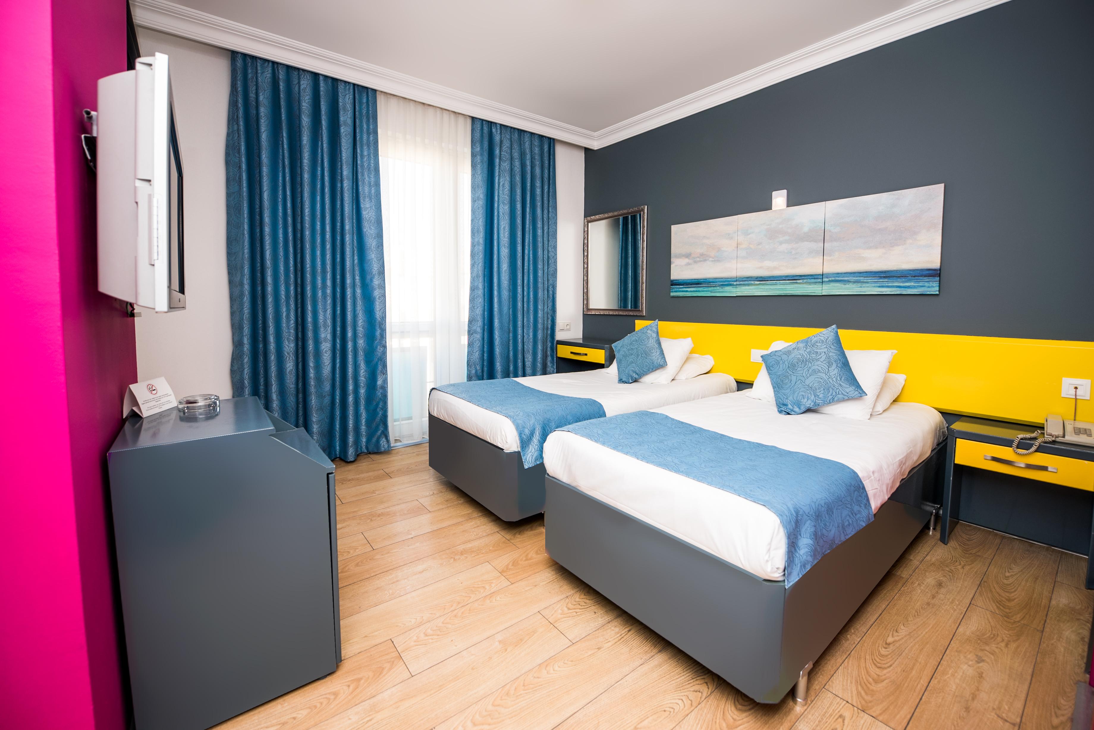 Mera Park 3* Antalya