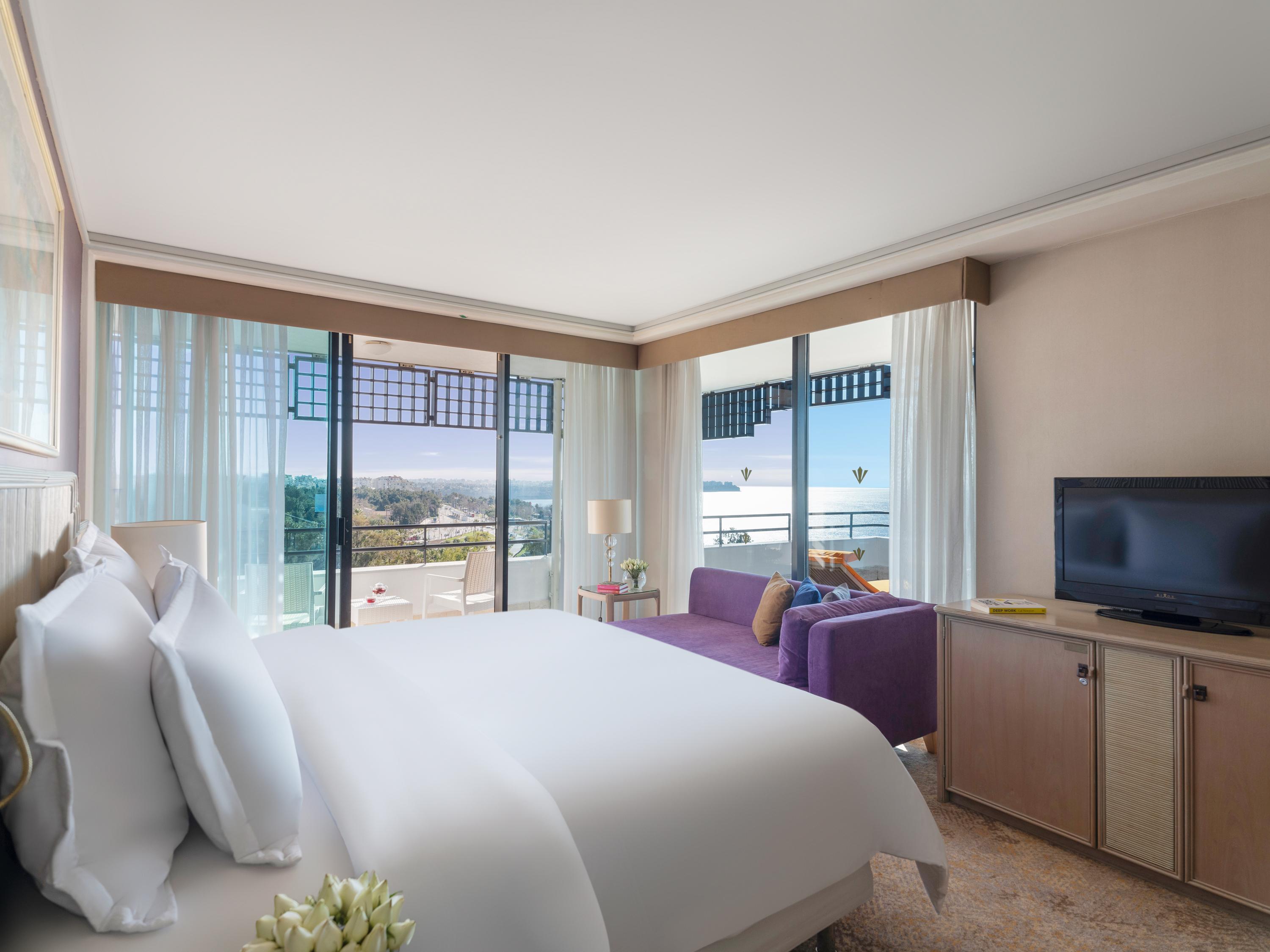 Rixos Downtown - The Land Of Legends Access 5* Antalya