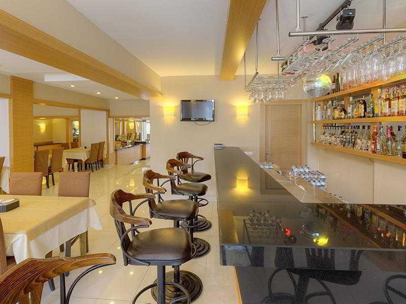 Laguna Hotel Antalya
