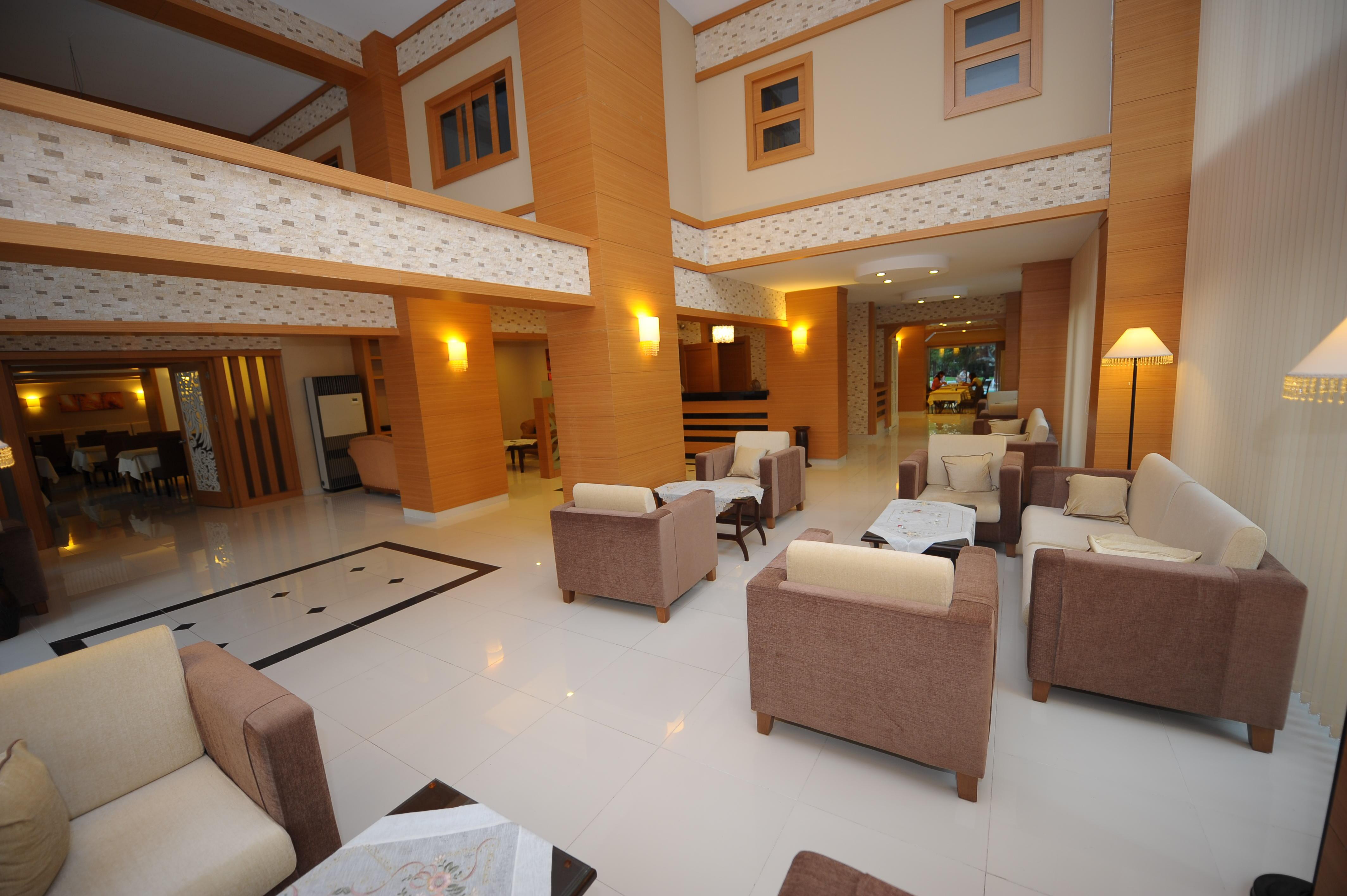 Laguna Hotel Antalya