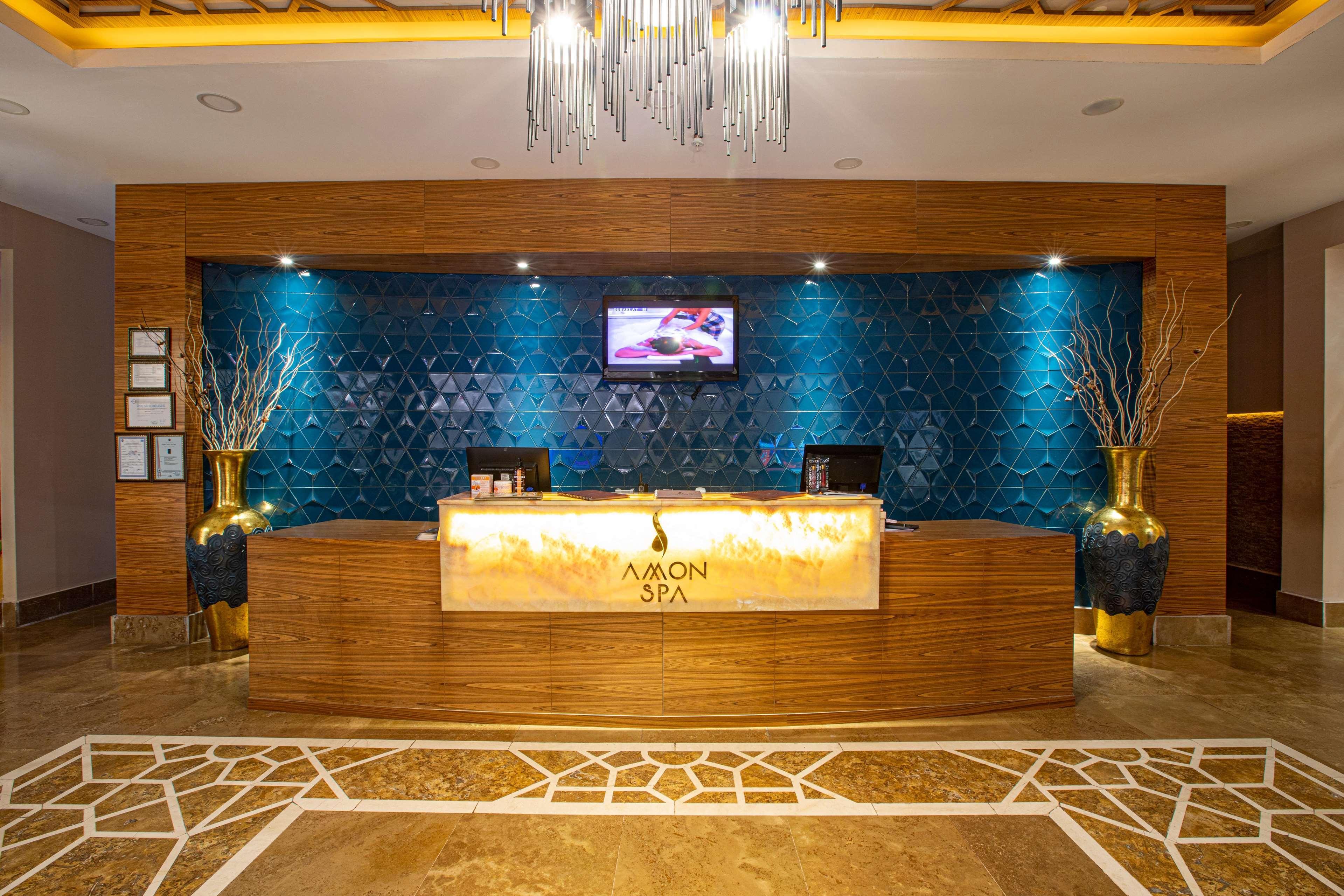 Sherwood Exclusive Lara Antalya