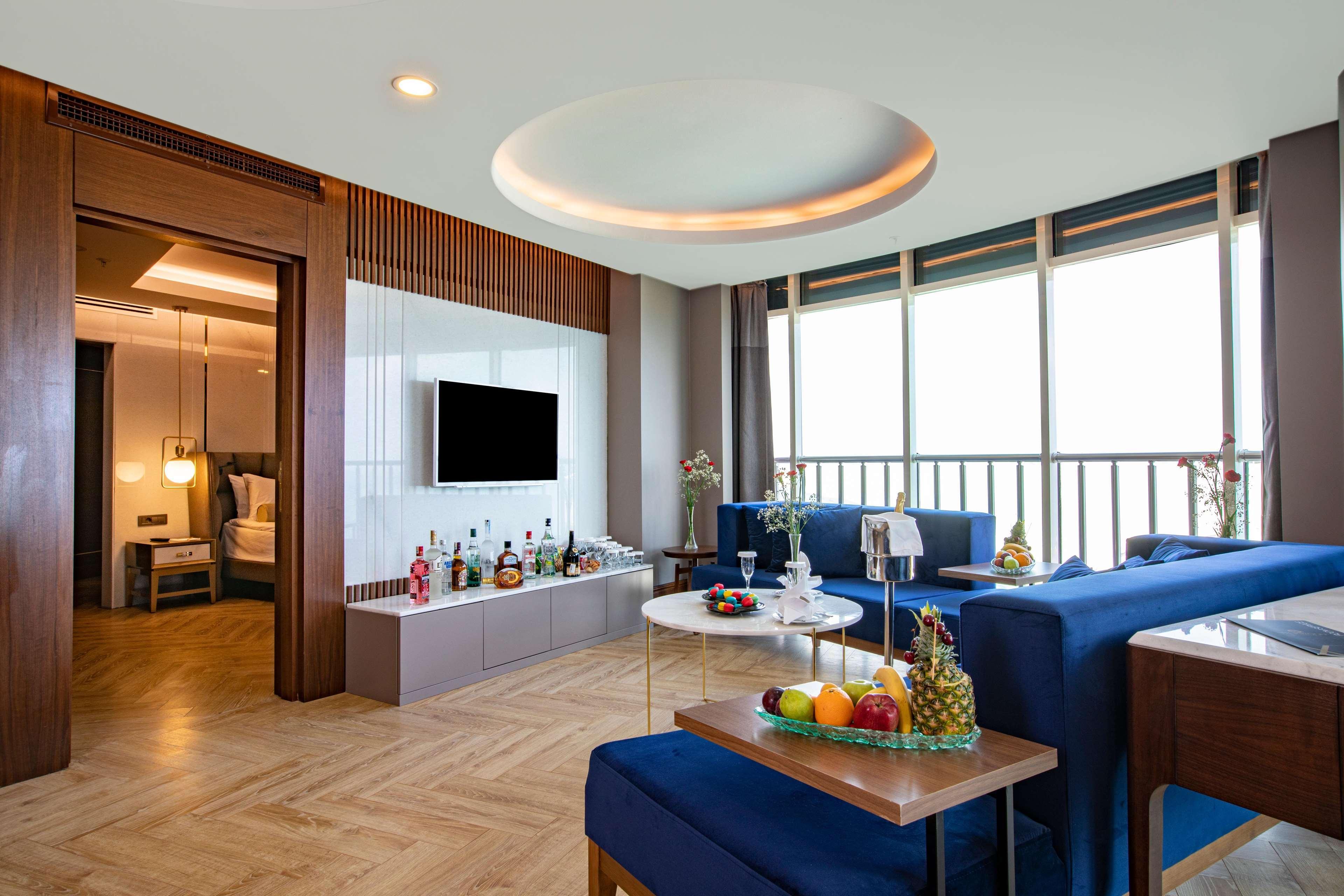 Resort Sherwood Exclusive Lara 5*