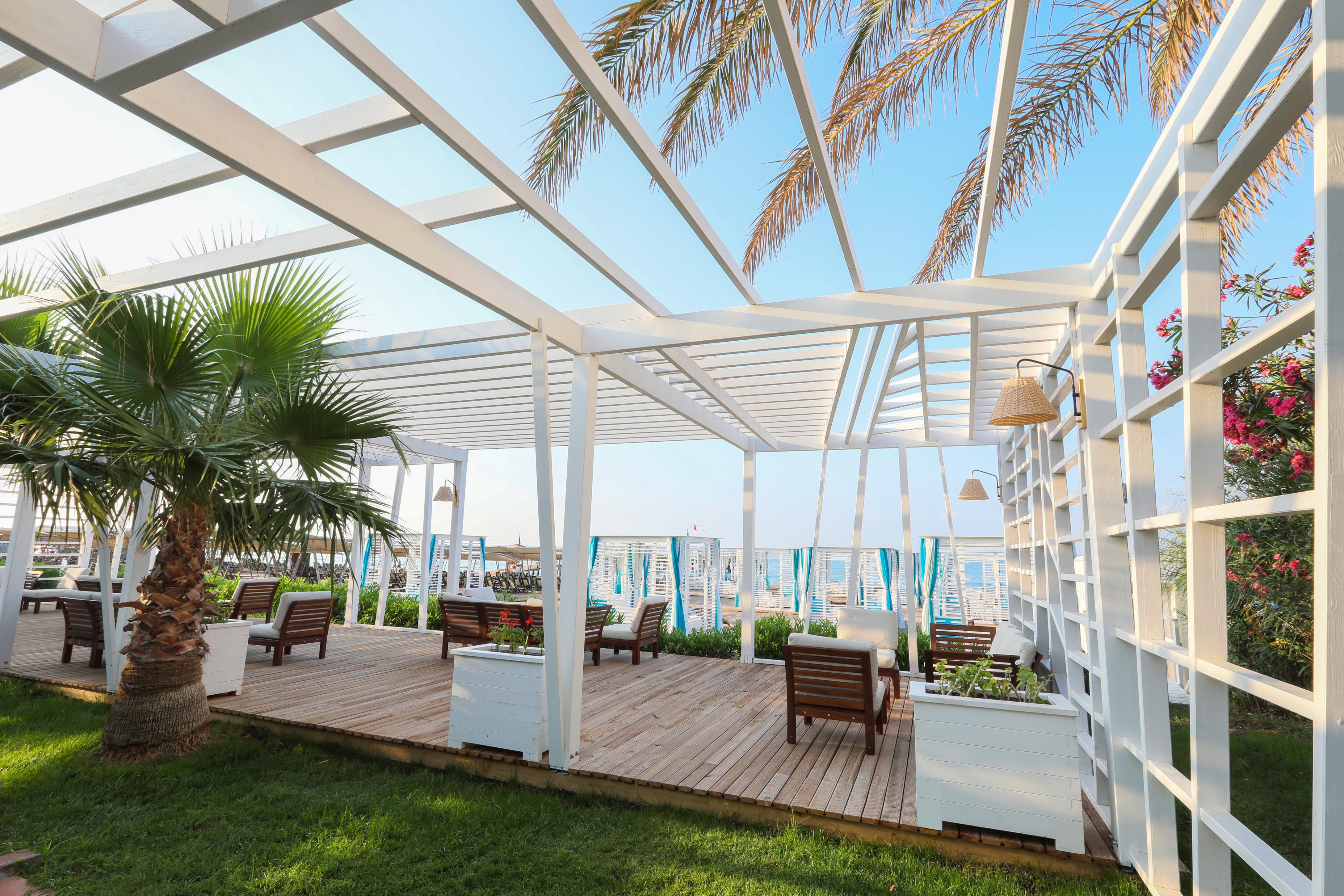 Sherwood Exclusive Lara Resort