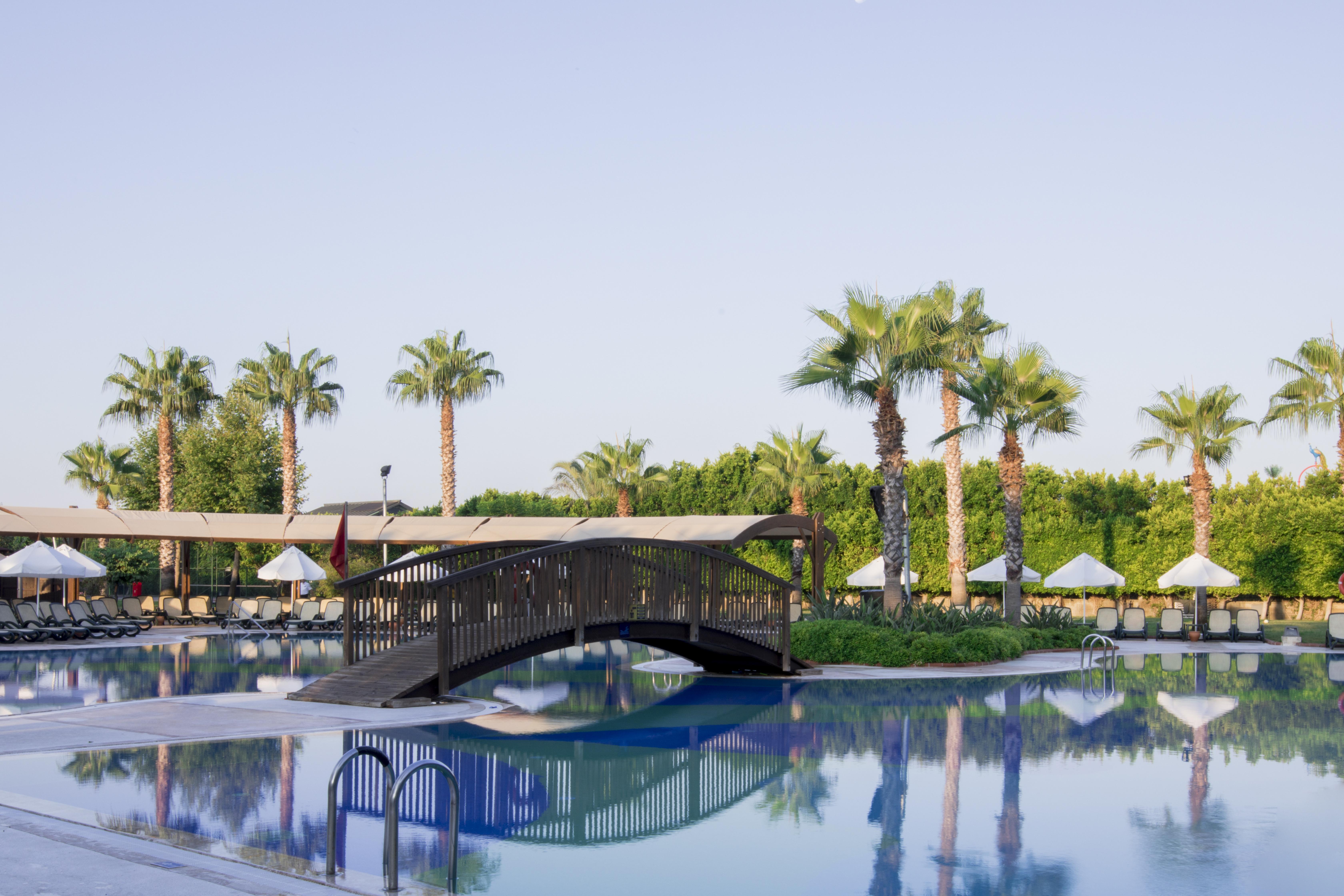 Sherwood Exclusive Lara Resort 5*