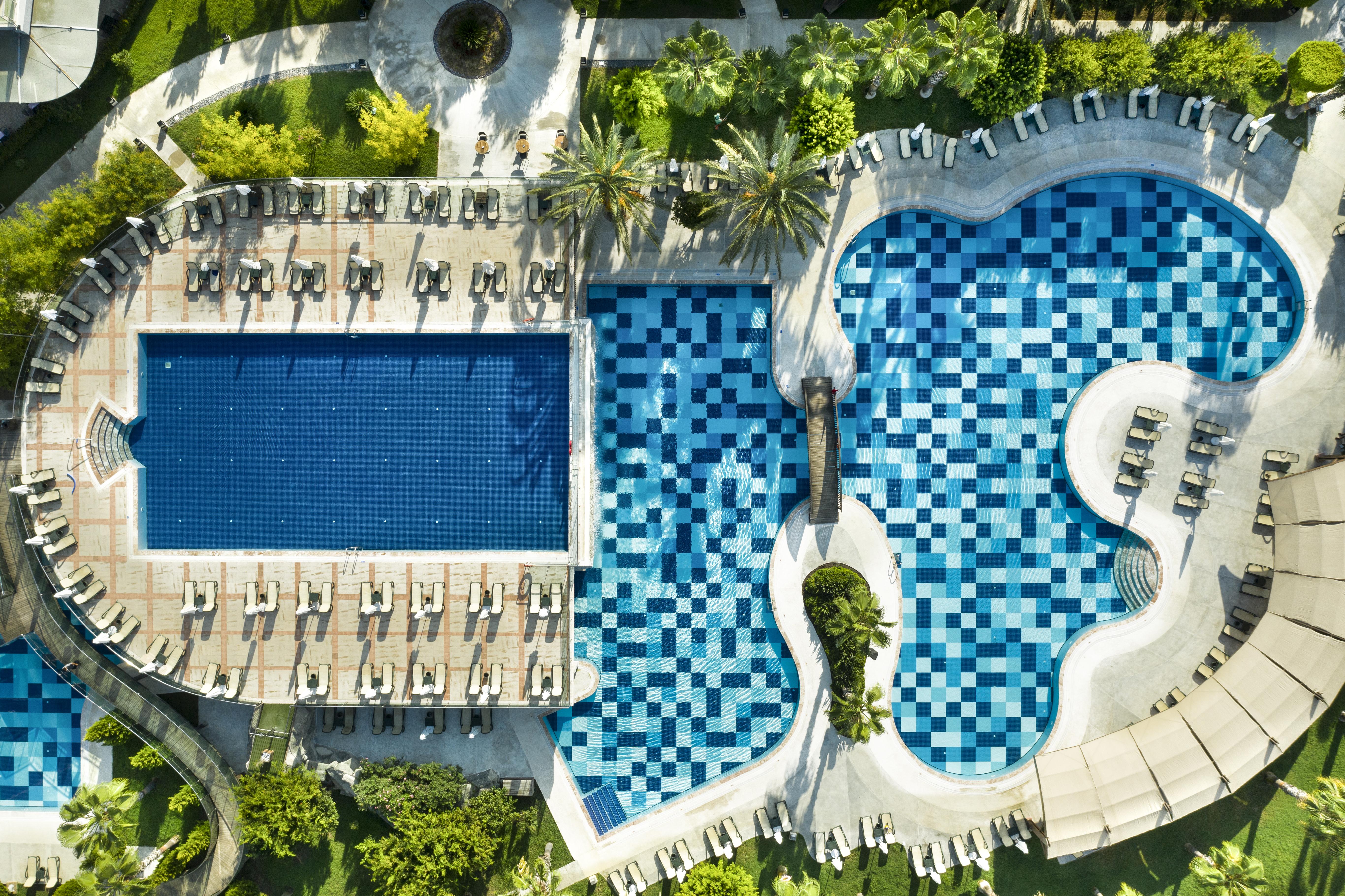 Sherwood Exclusive Lara 5* Antalya