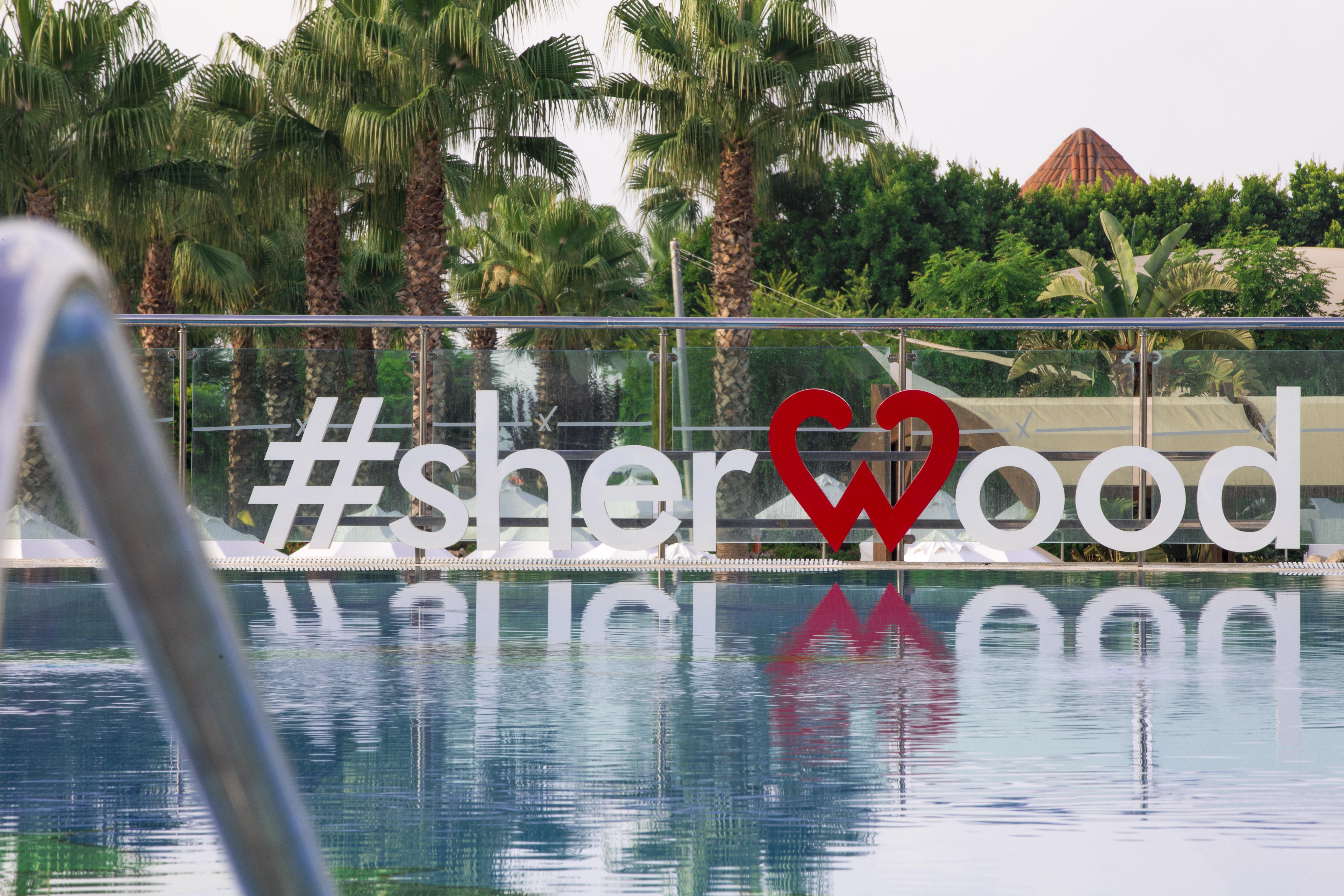 Sherwood Exclusive Lara Resort