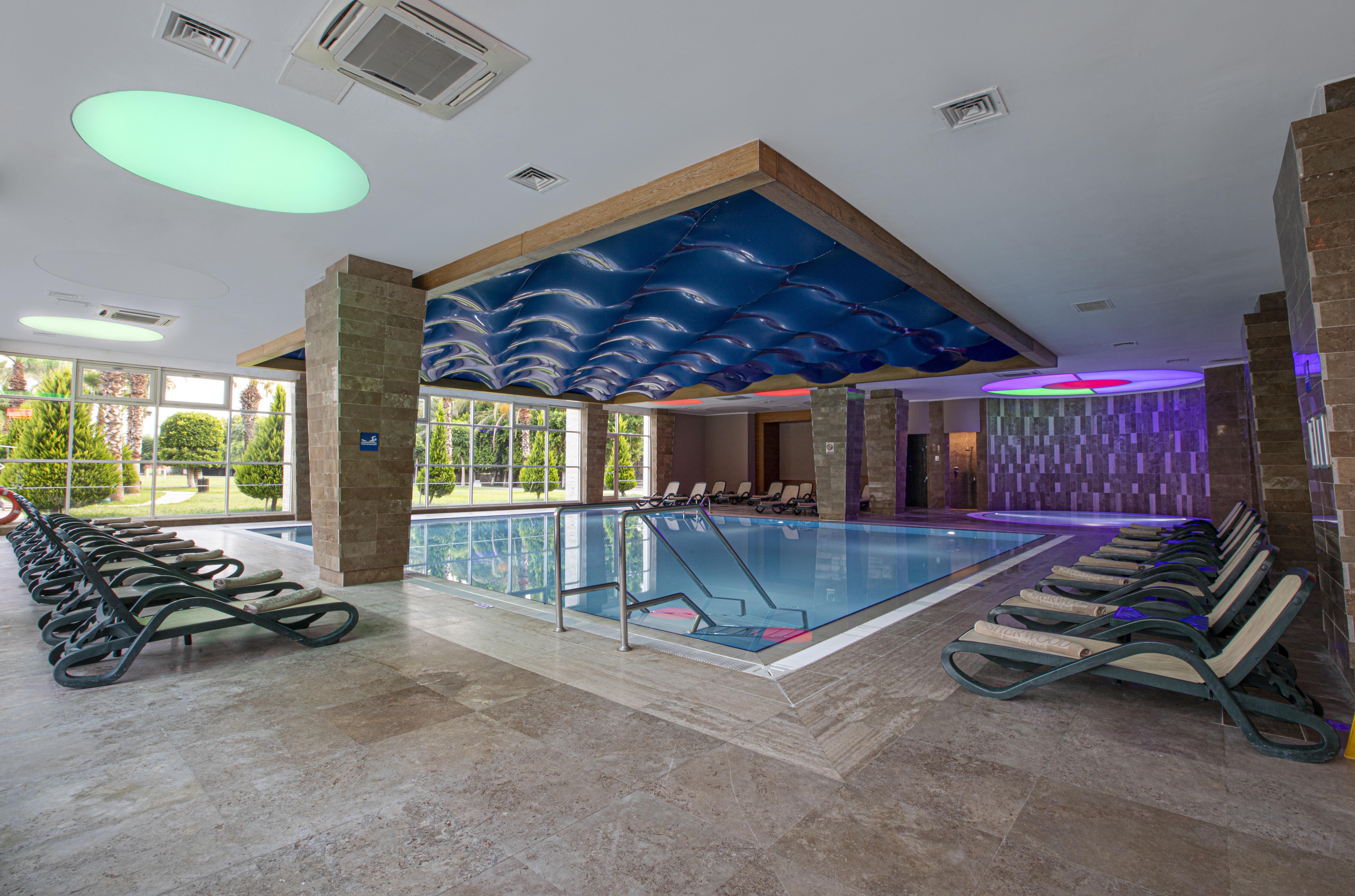 Sherwood Exclusive Lara Resort Antalya