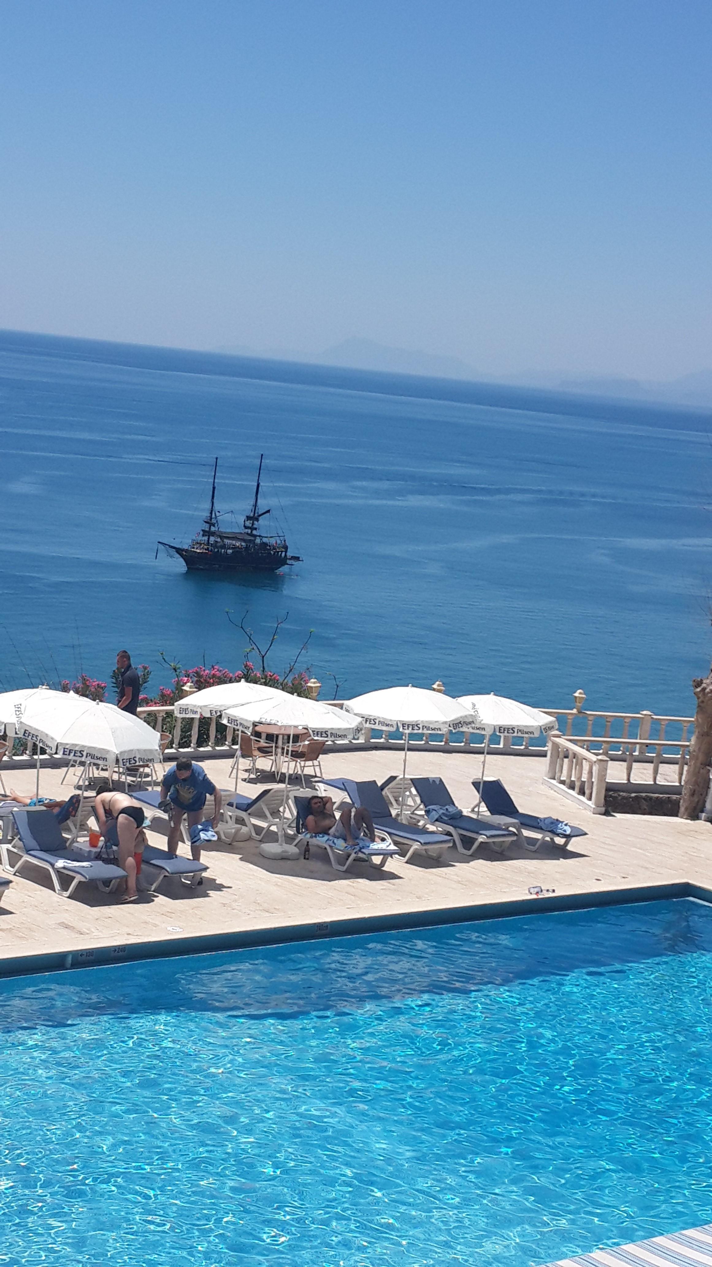 Lara Antalya