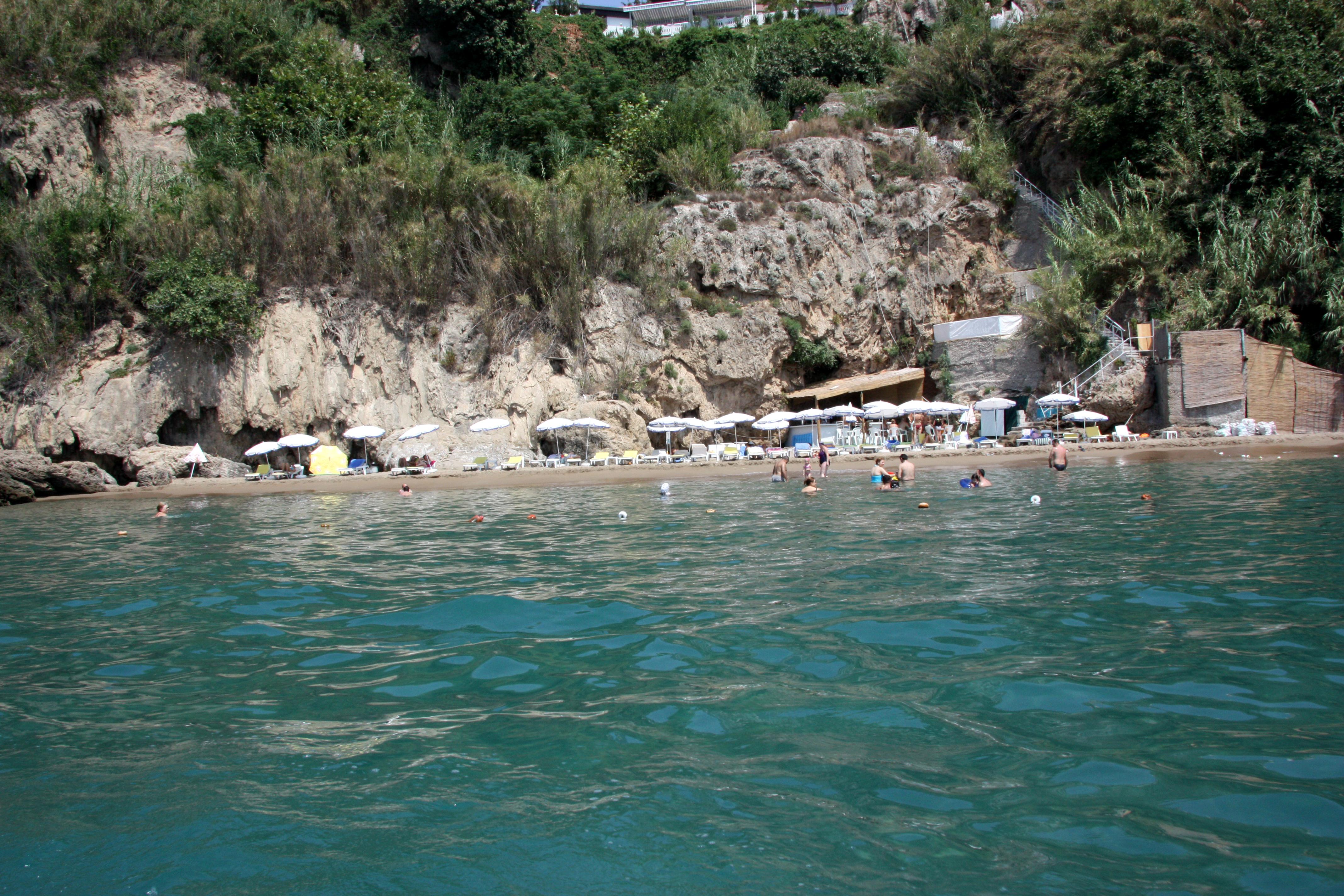 Lara 3* Antalya
