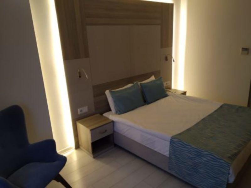 On Hotel 3*