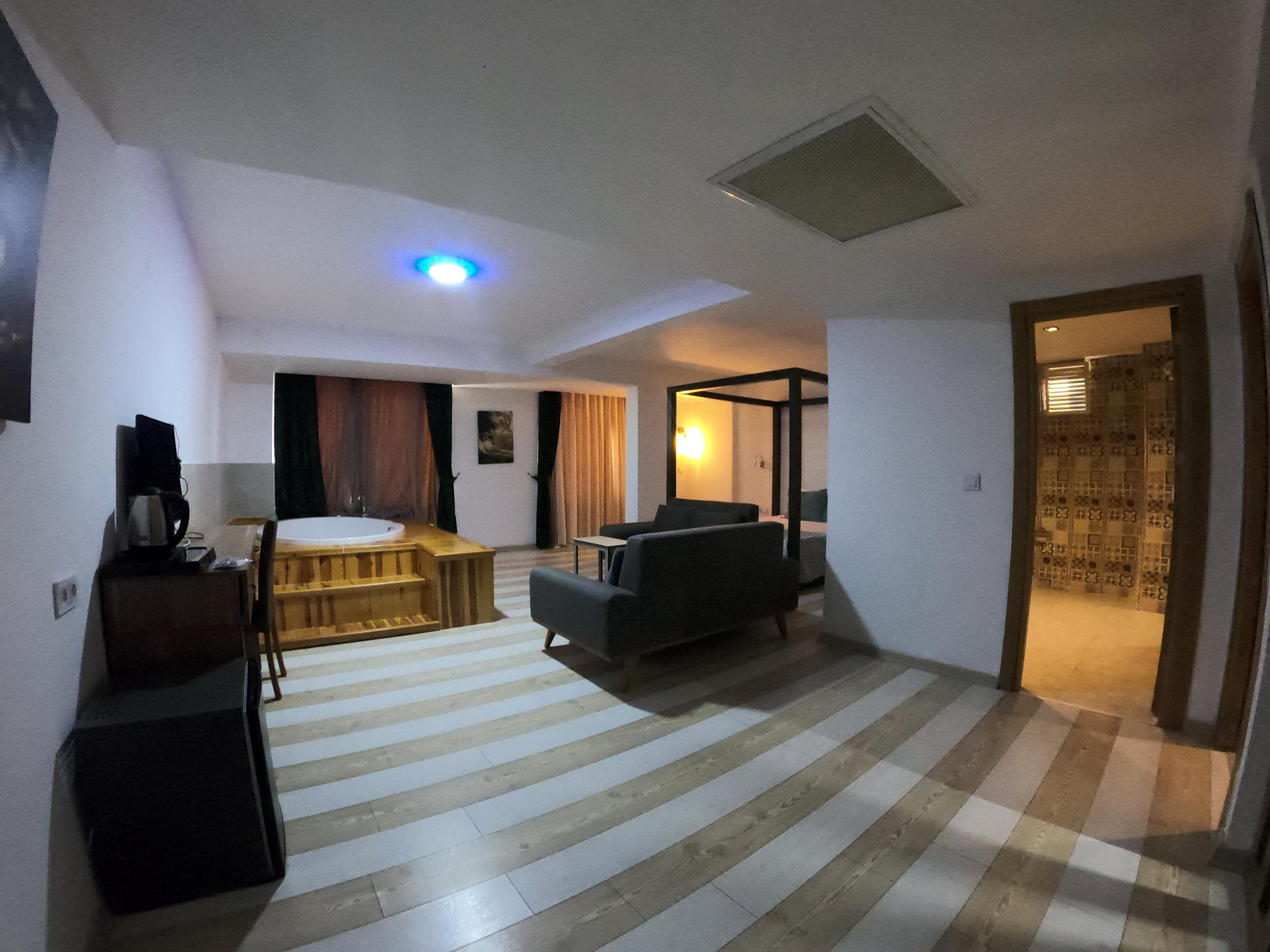 On Hotel Antalya