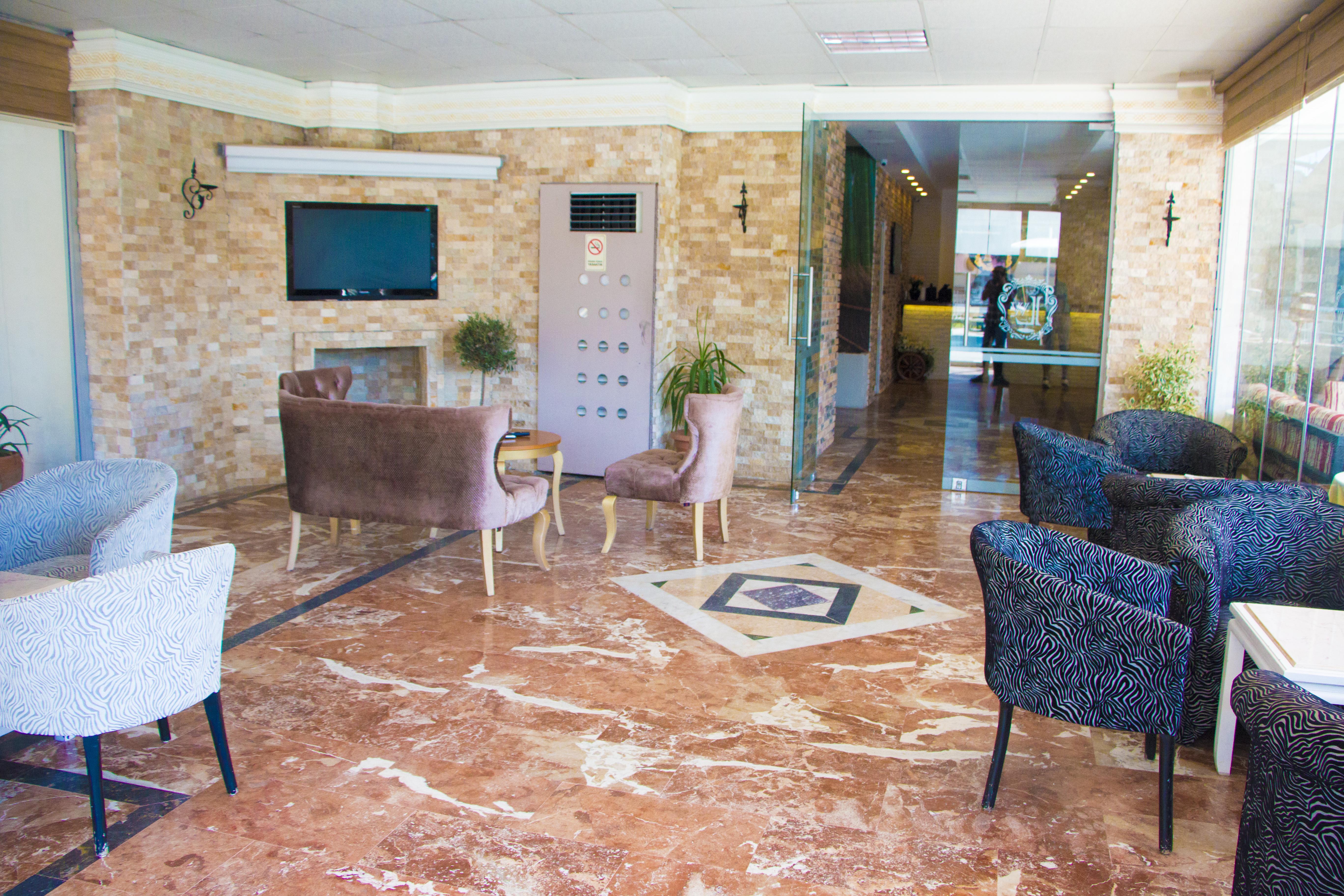 Lara World Hotel Antalya