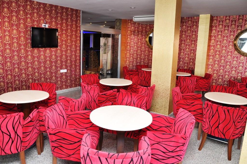 Hotel Atalla Antalya
