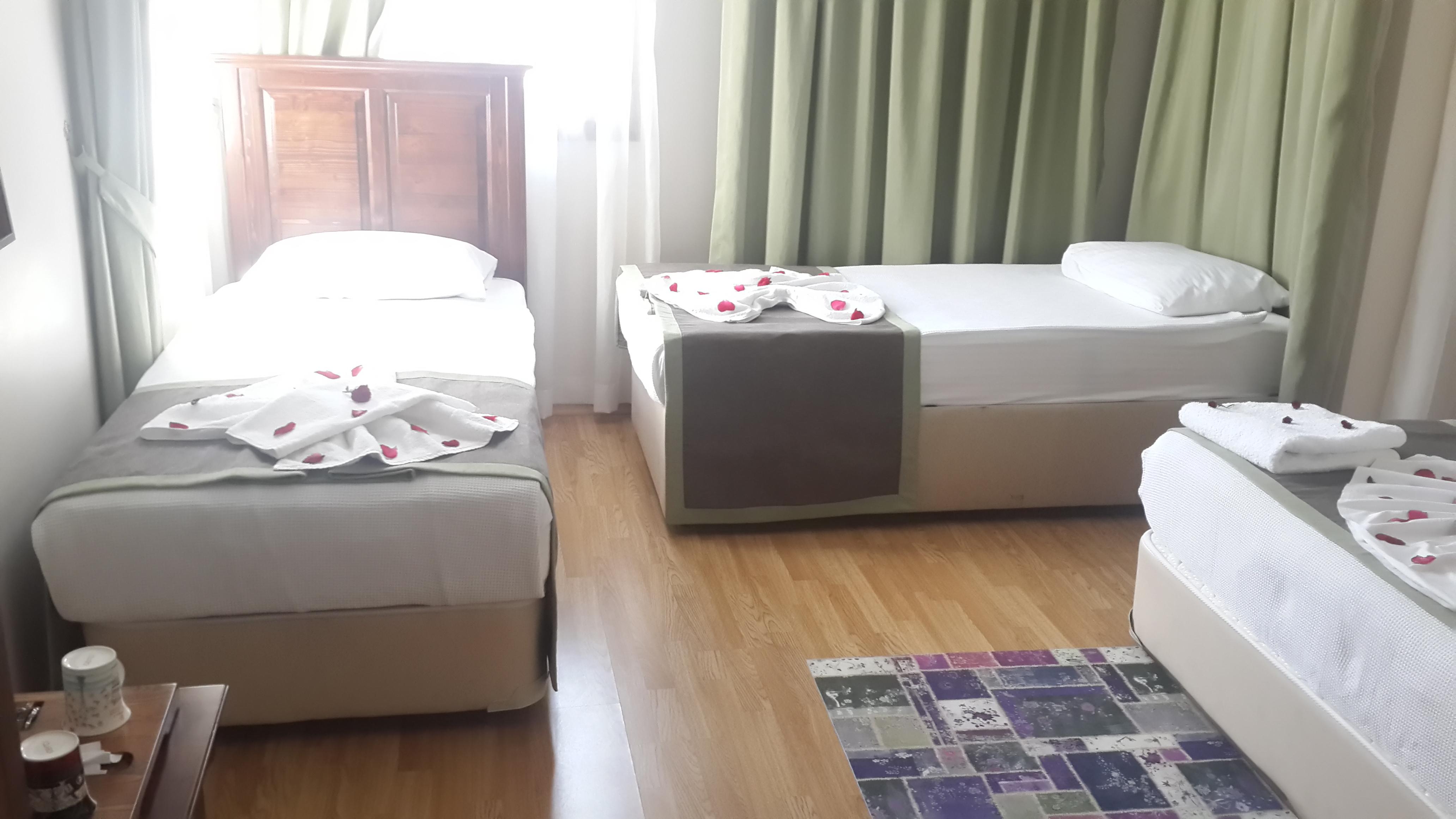 Hotel Hadrian Gate Antalya