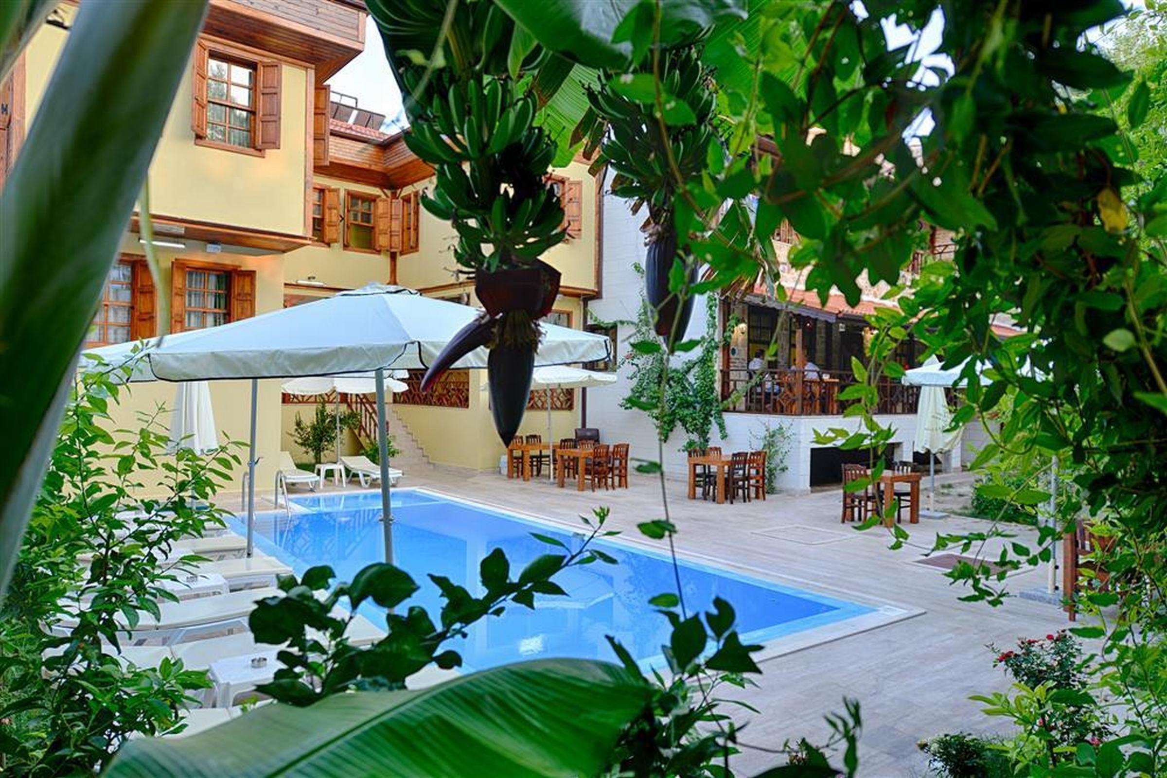 Hotel Hadrian Gate Antalya