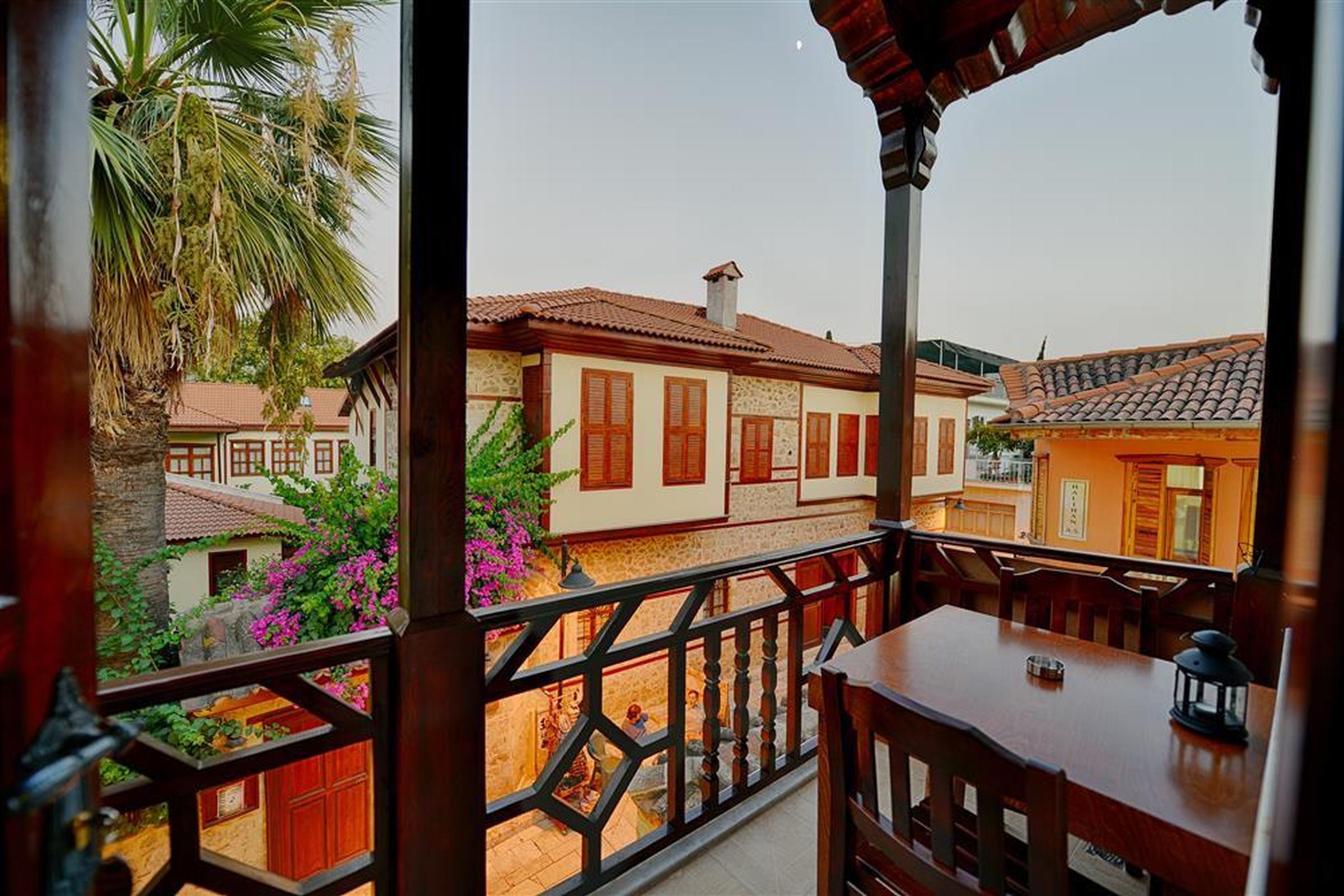 Hadrian Gate Hotel Antalya