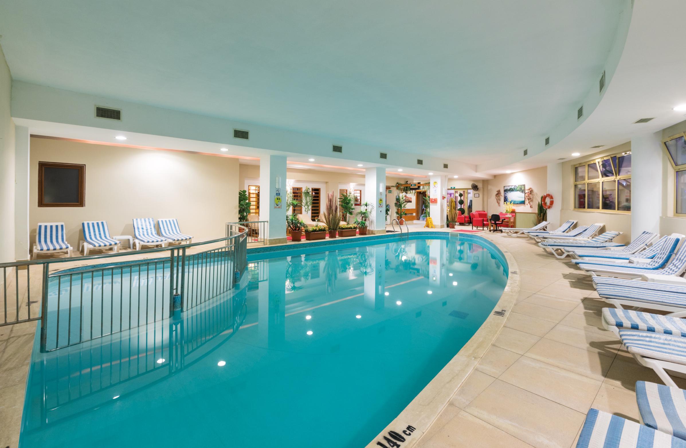 Hotel Side Breeze Antalya