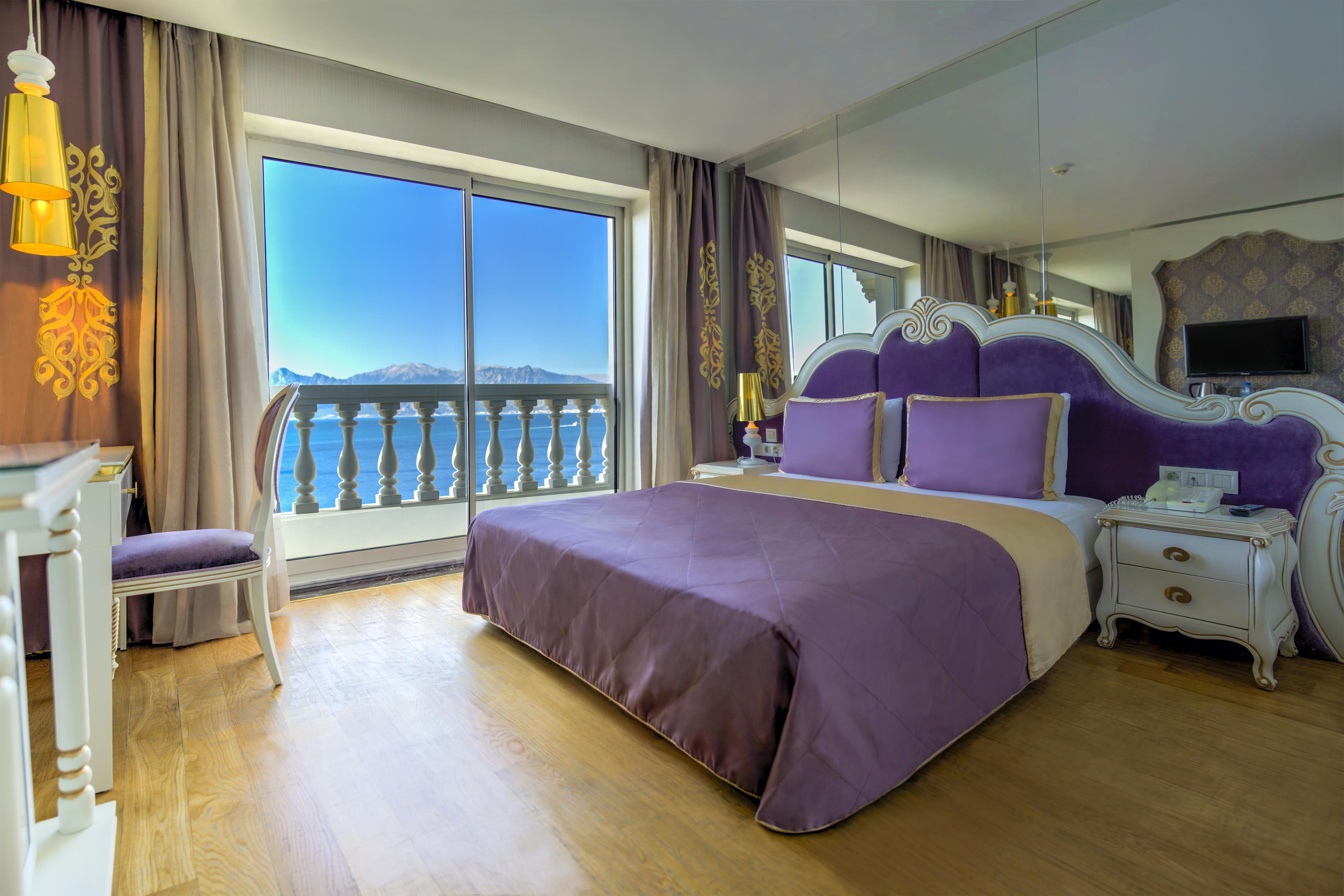 La Boutique & (adults Only) Hotel