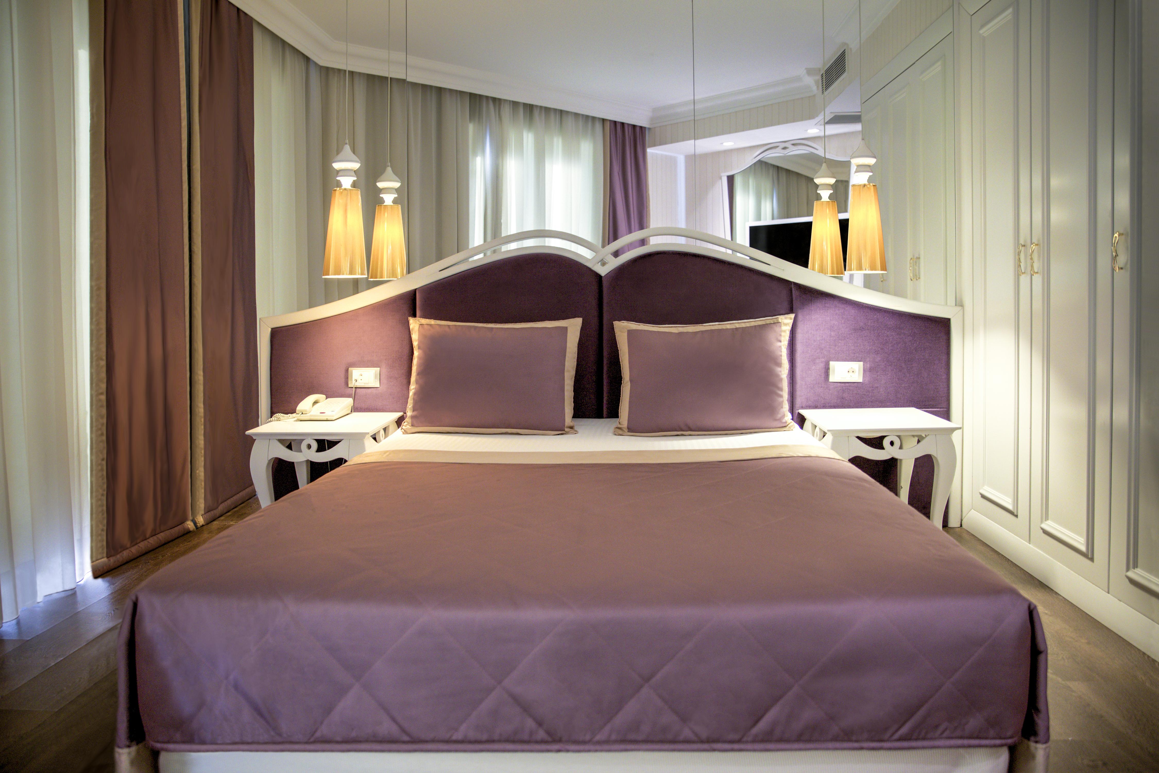 Hotel La Boutique & (adults Only) 4*