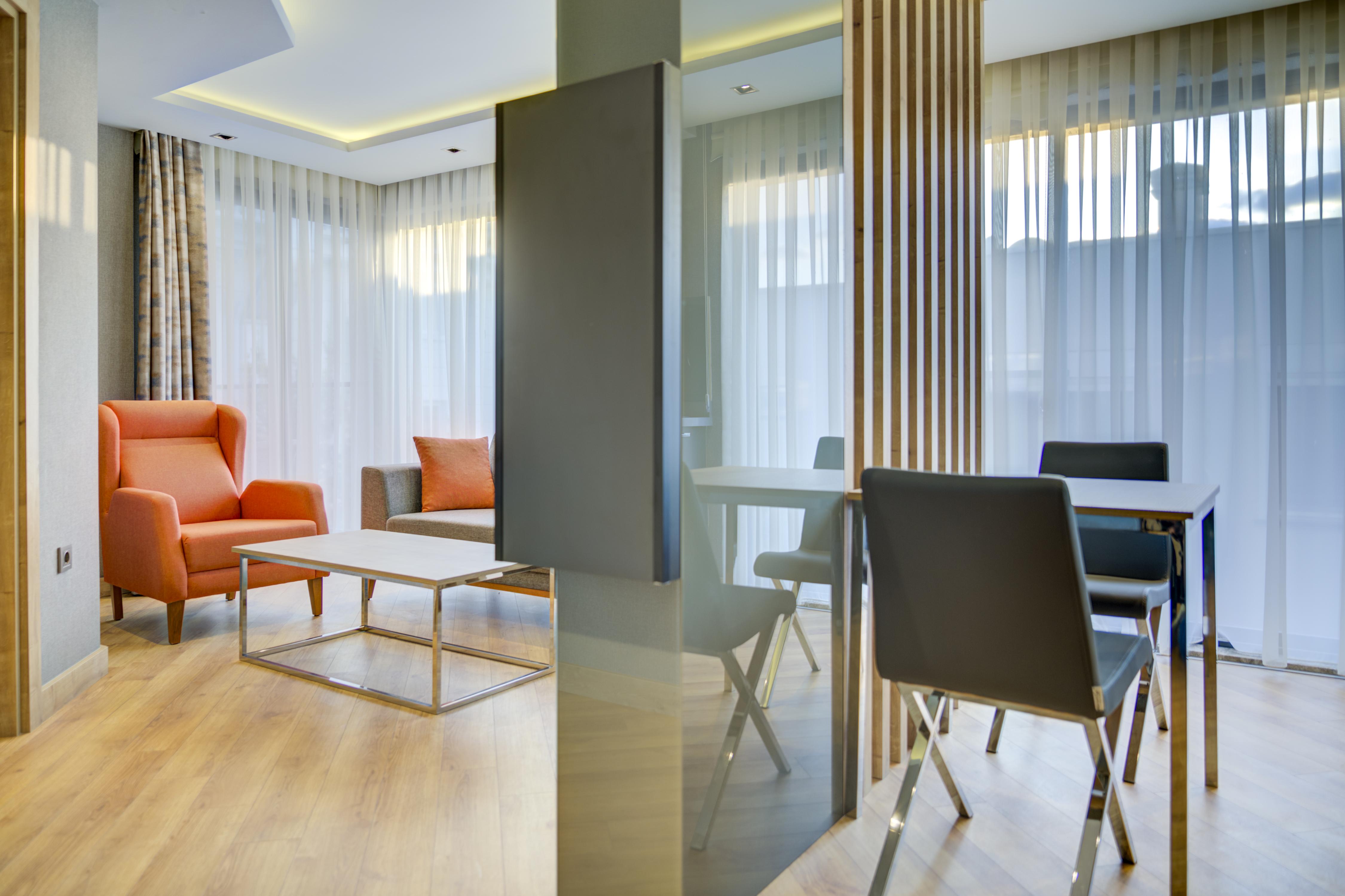 La Boutique & (adults Only) Hotel 4*