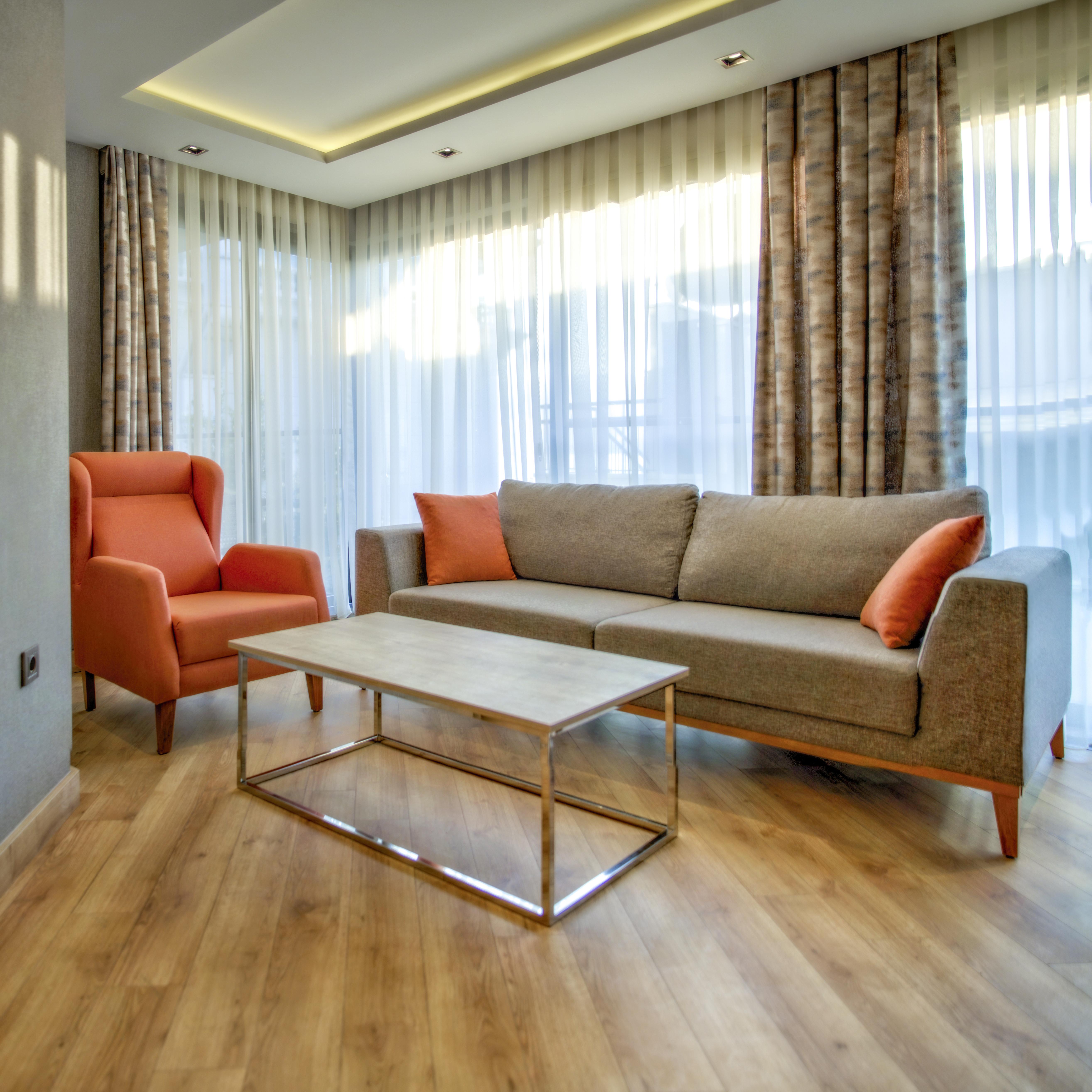 La Boutique & (adults Only) Antalya
