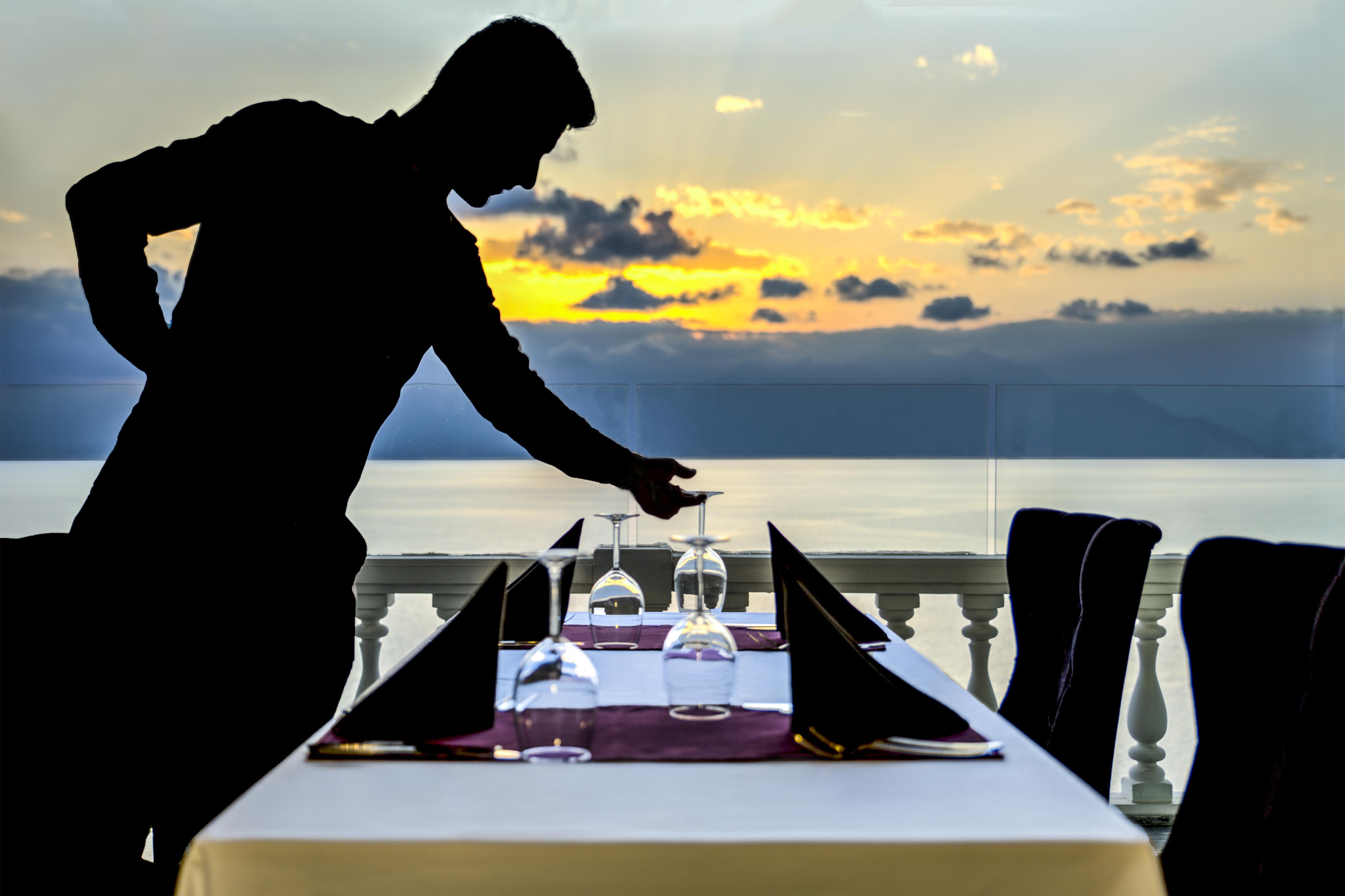 La Boutique & (adults Only) Hotel Antalya