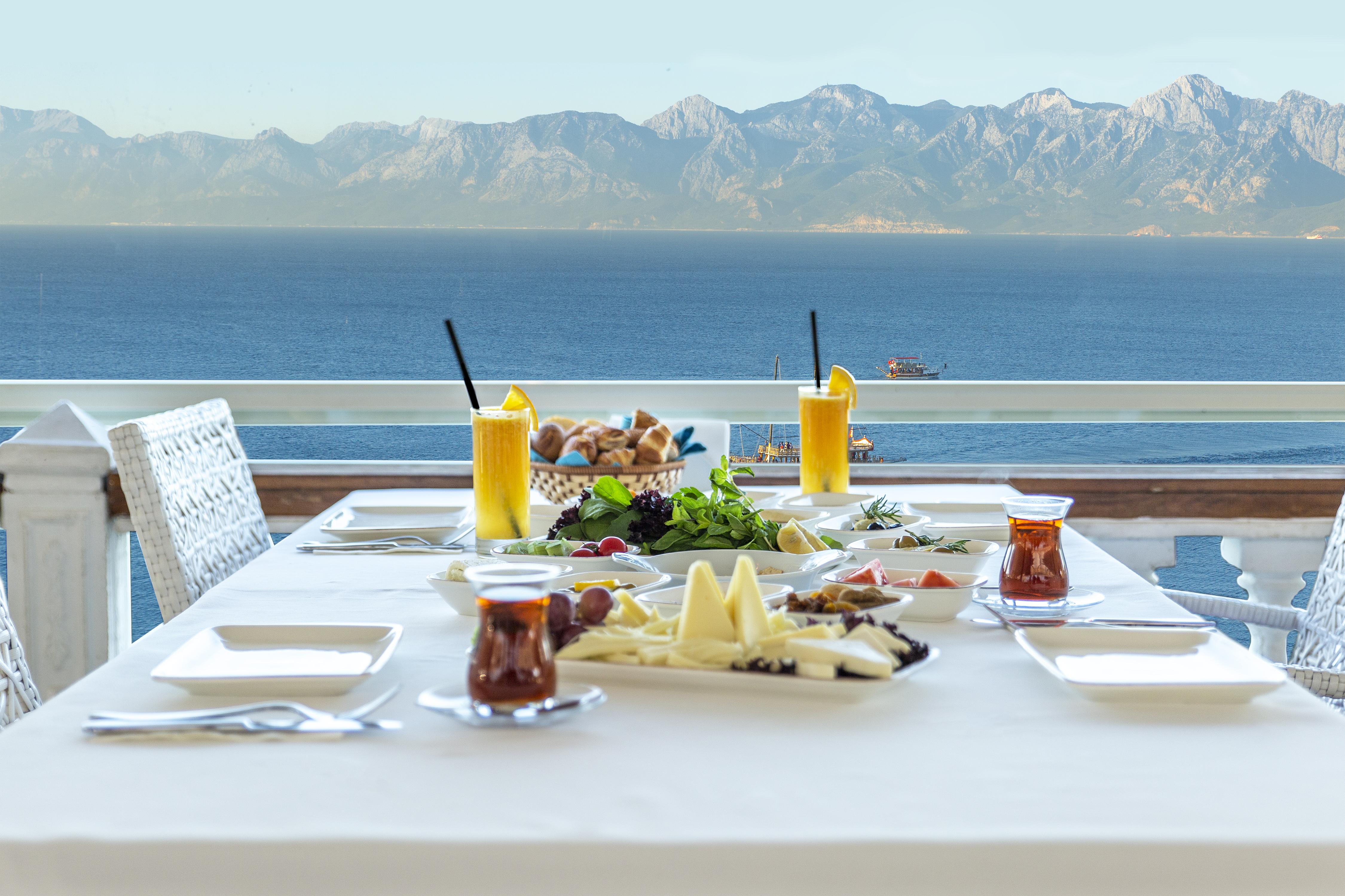 La Boutique & (adults Only) 4* Antalya