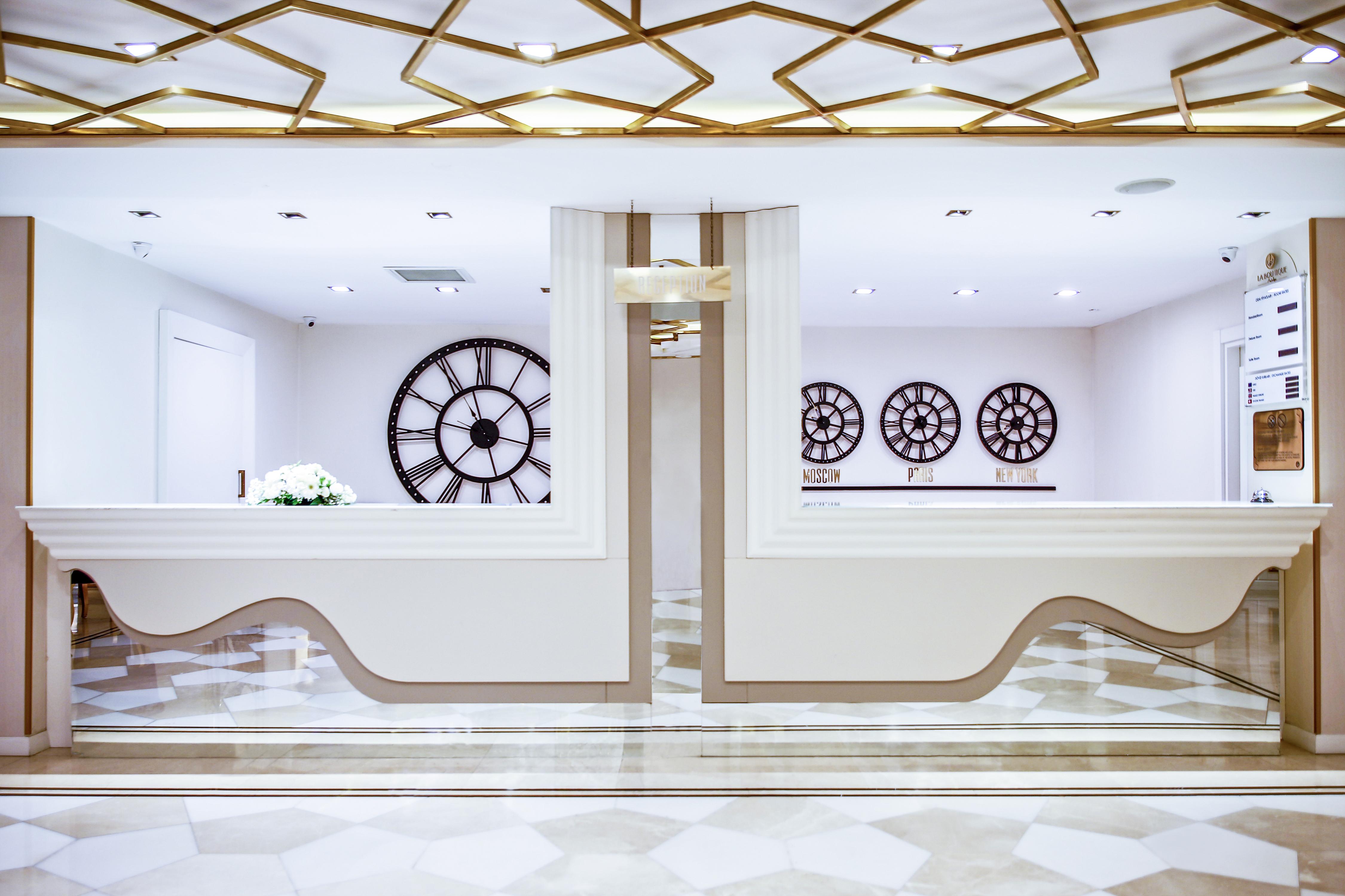 La Boutique & (adults Only) 4* Antalya
