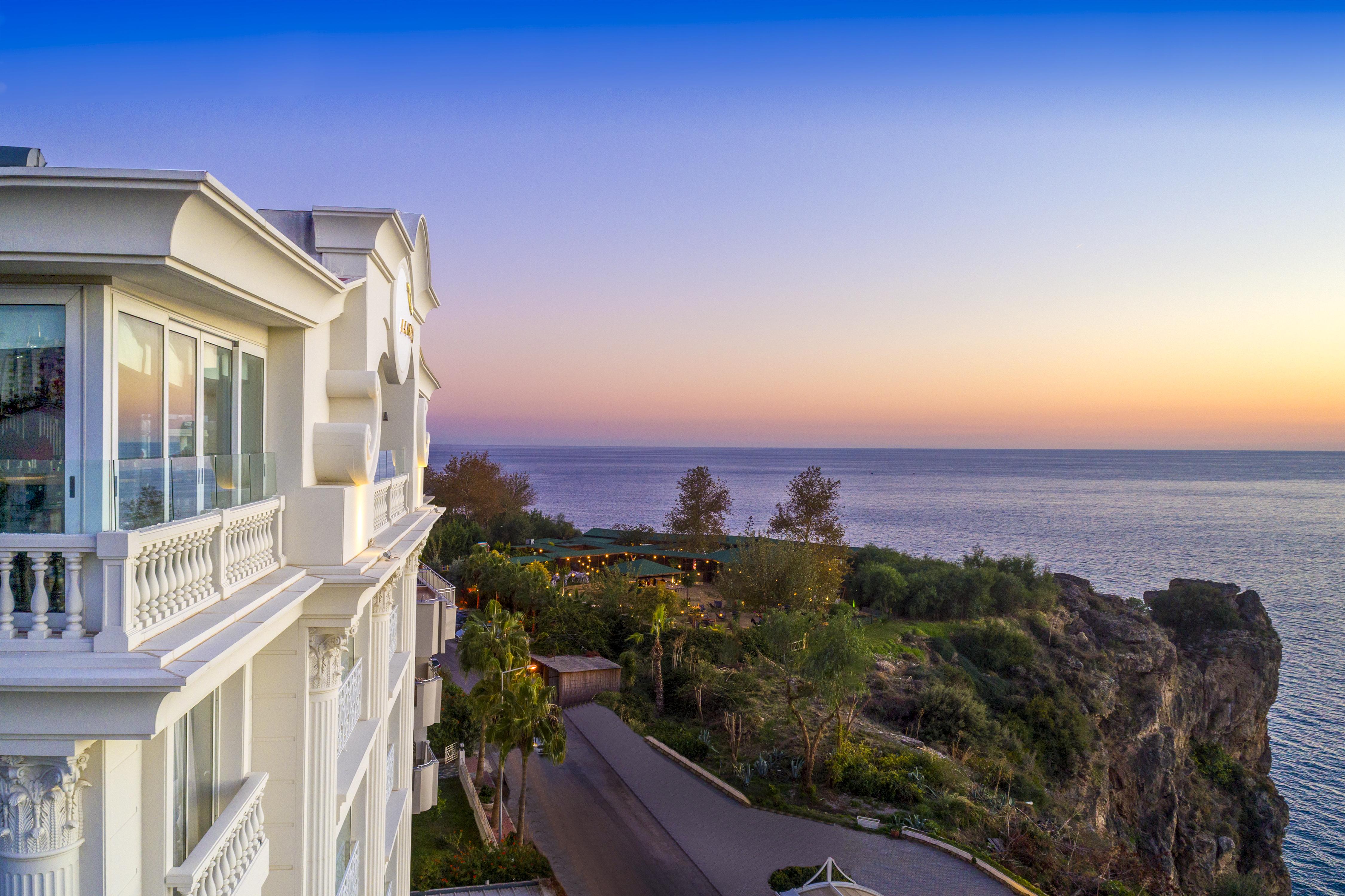 La Boutique & (adults Only) 4* Antalya