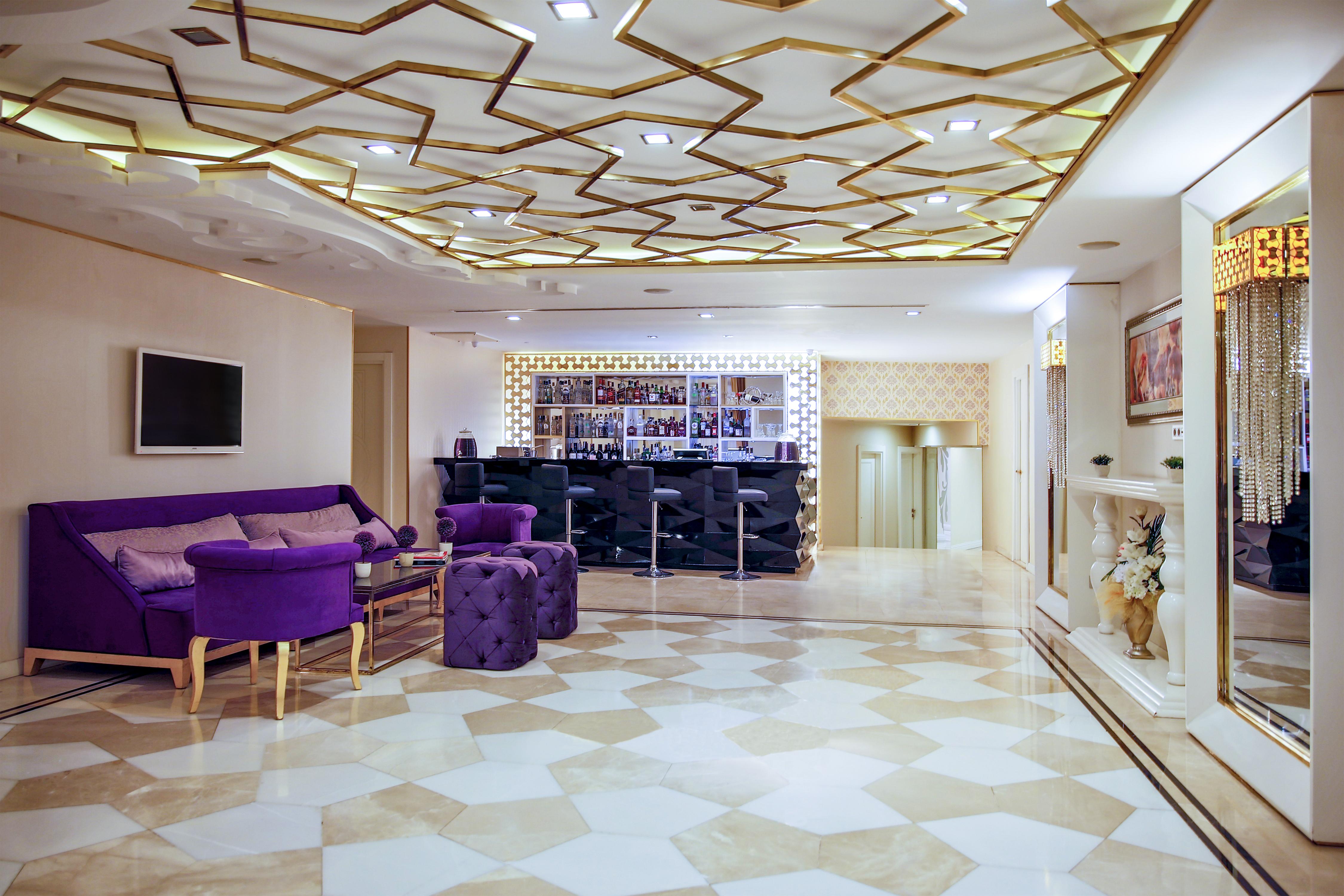 Hotel La Boutique & (adults Only) 4*