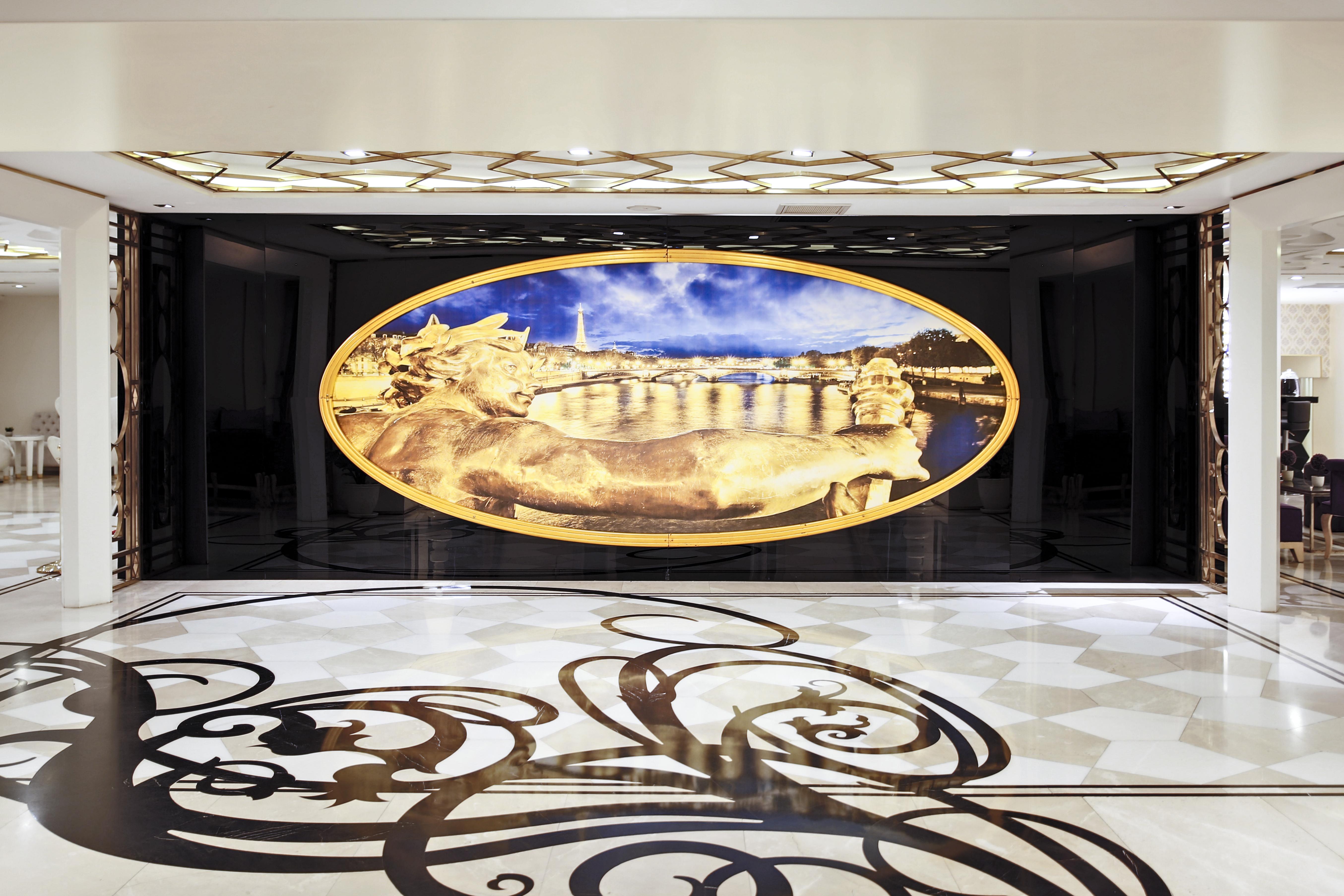 La Boutique & (adults Only) 4* Antalya
