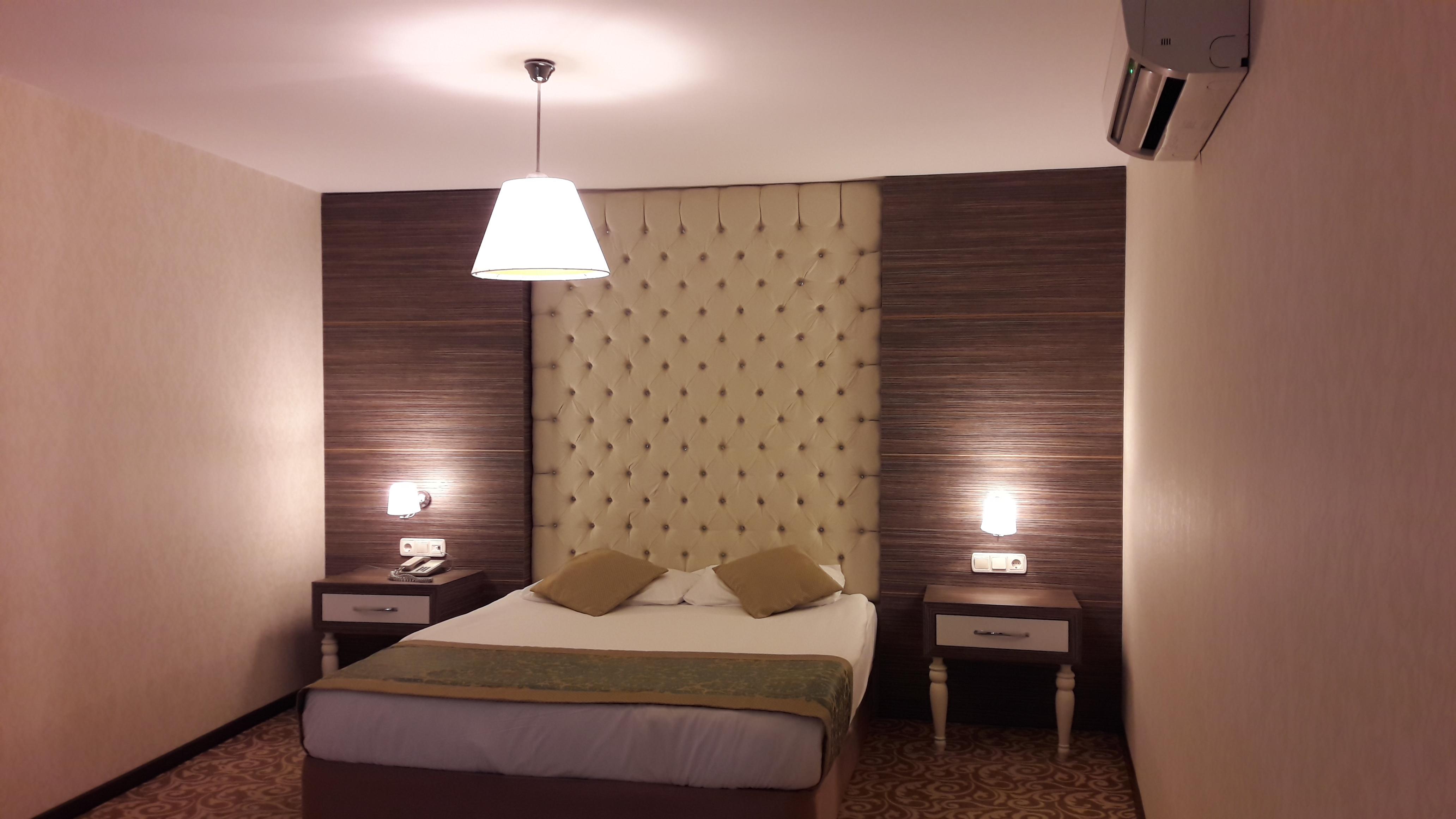 Cender Hotel 4*