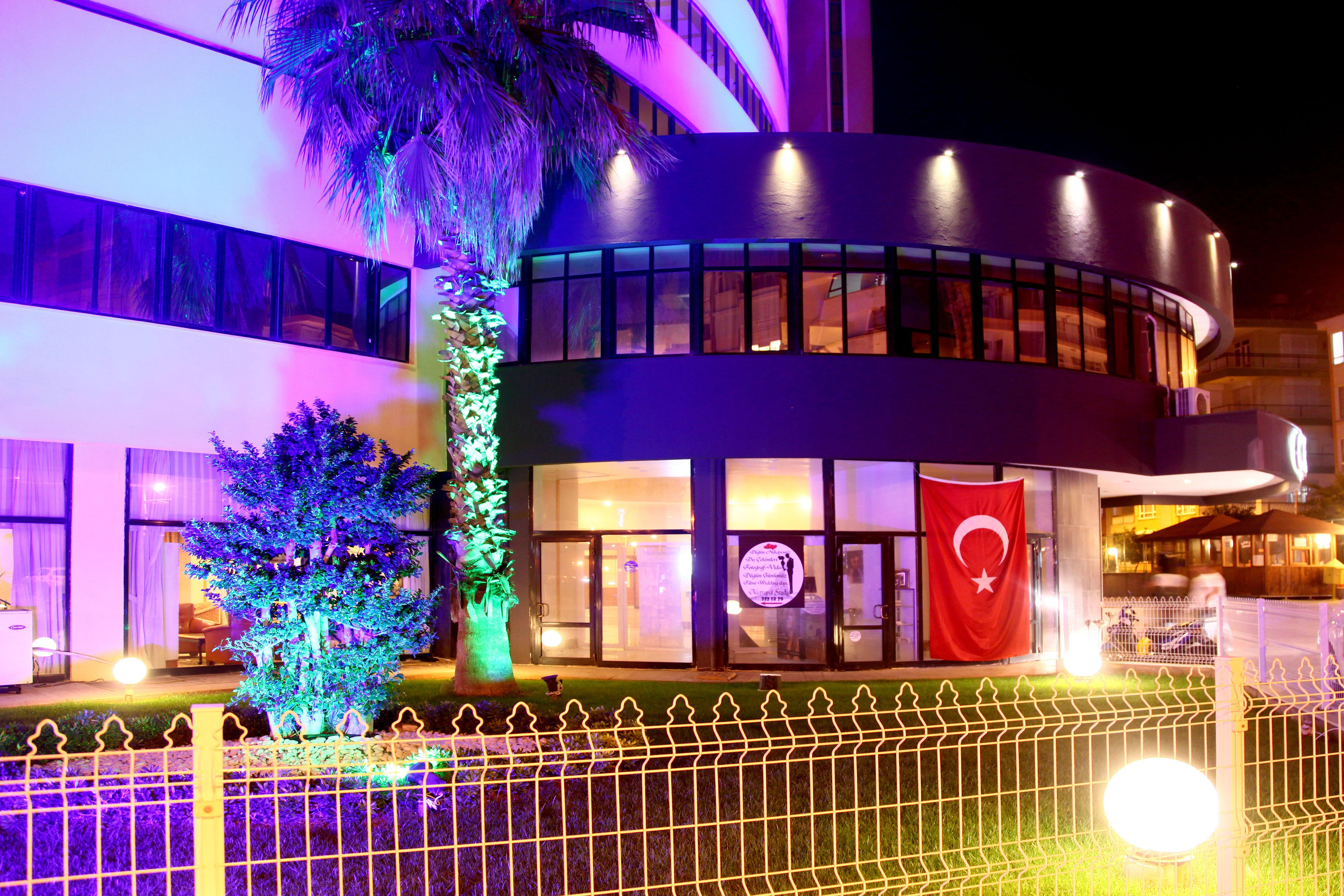 Hotel Cender
