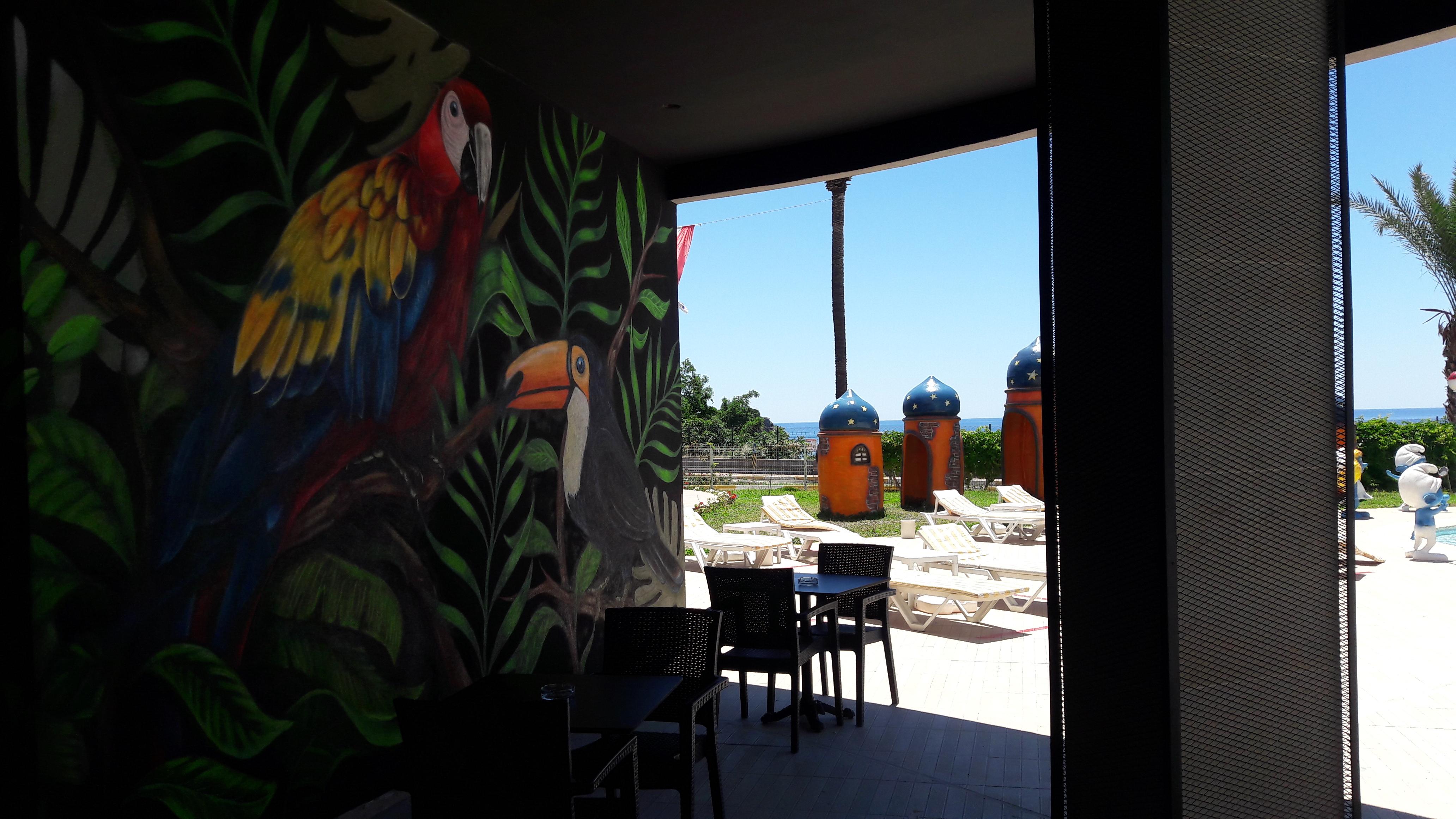 Cender Hotel 4*