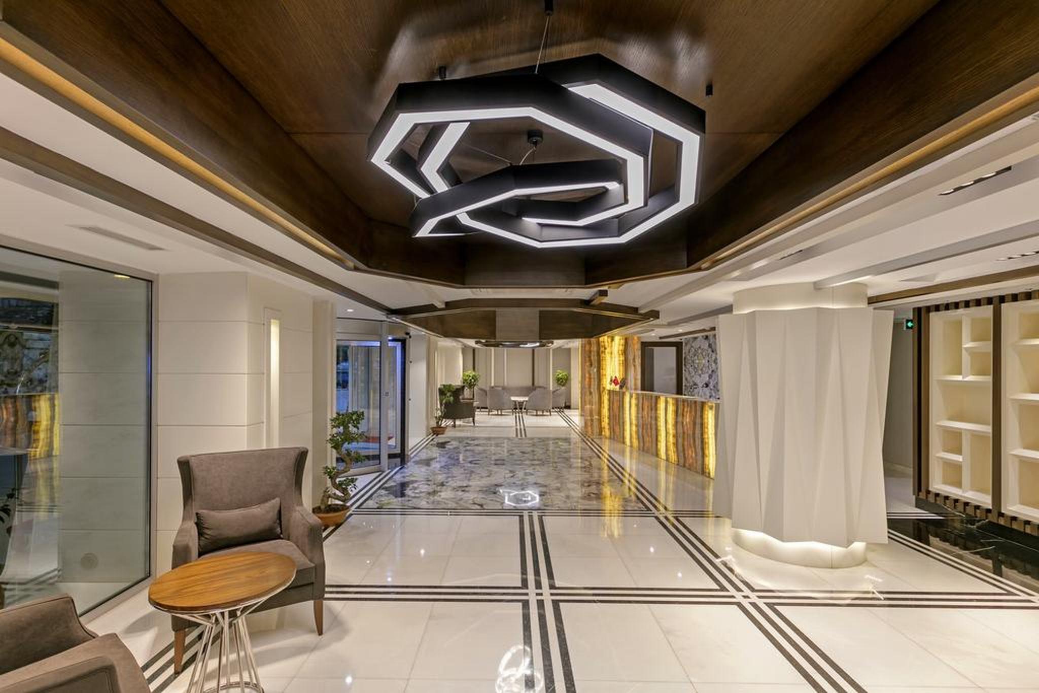 B Business & Antalya