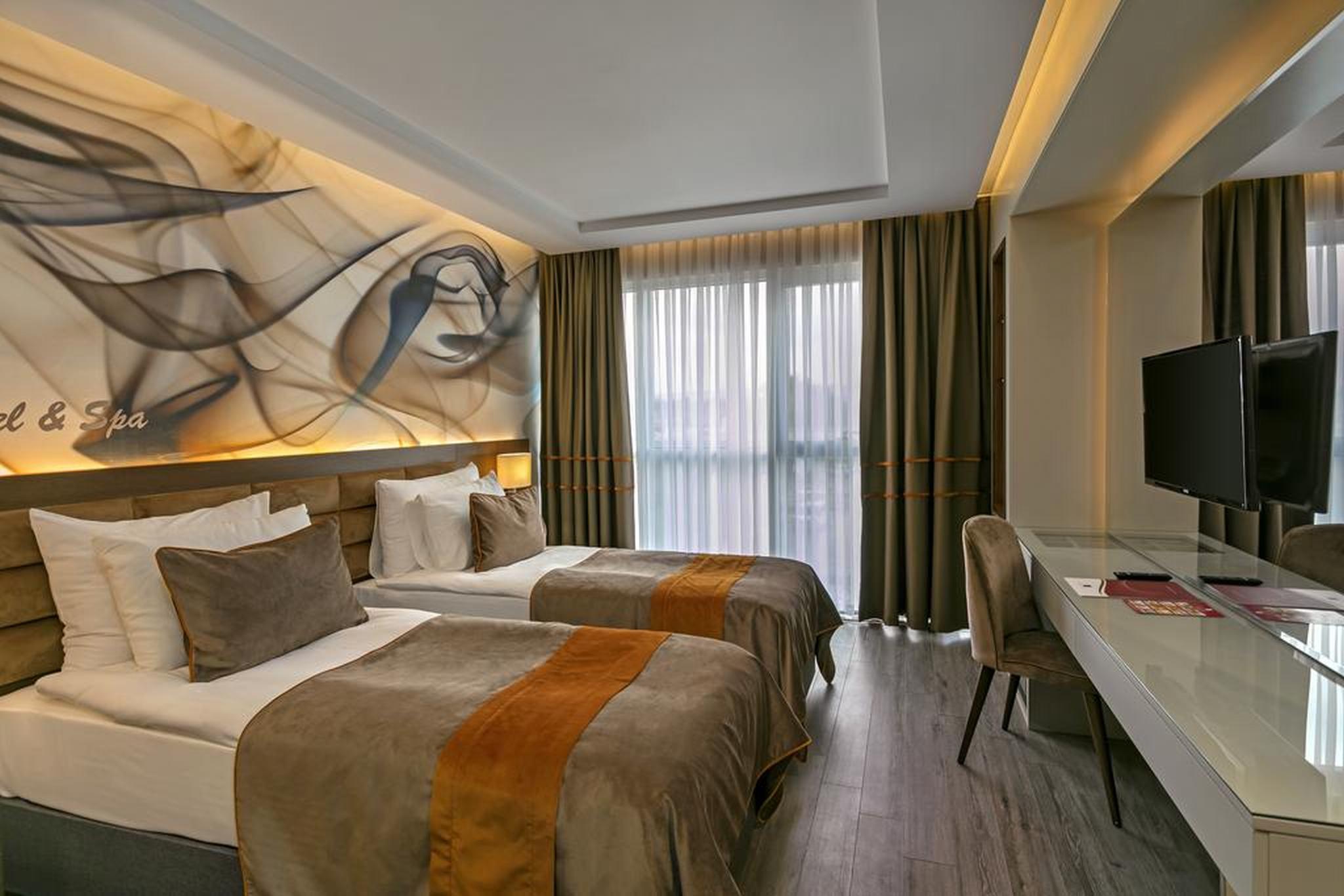B Business & Antalya