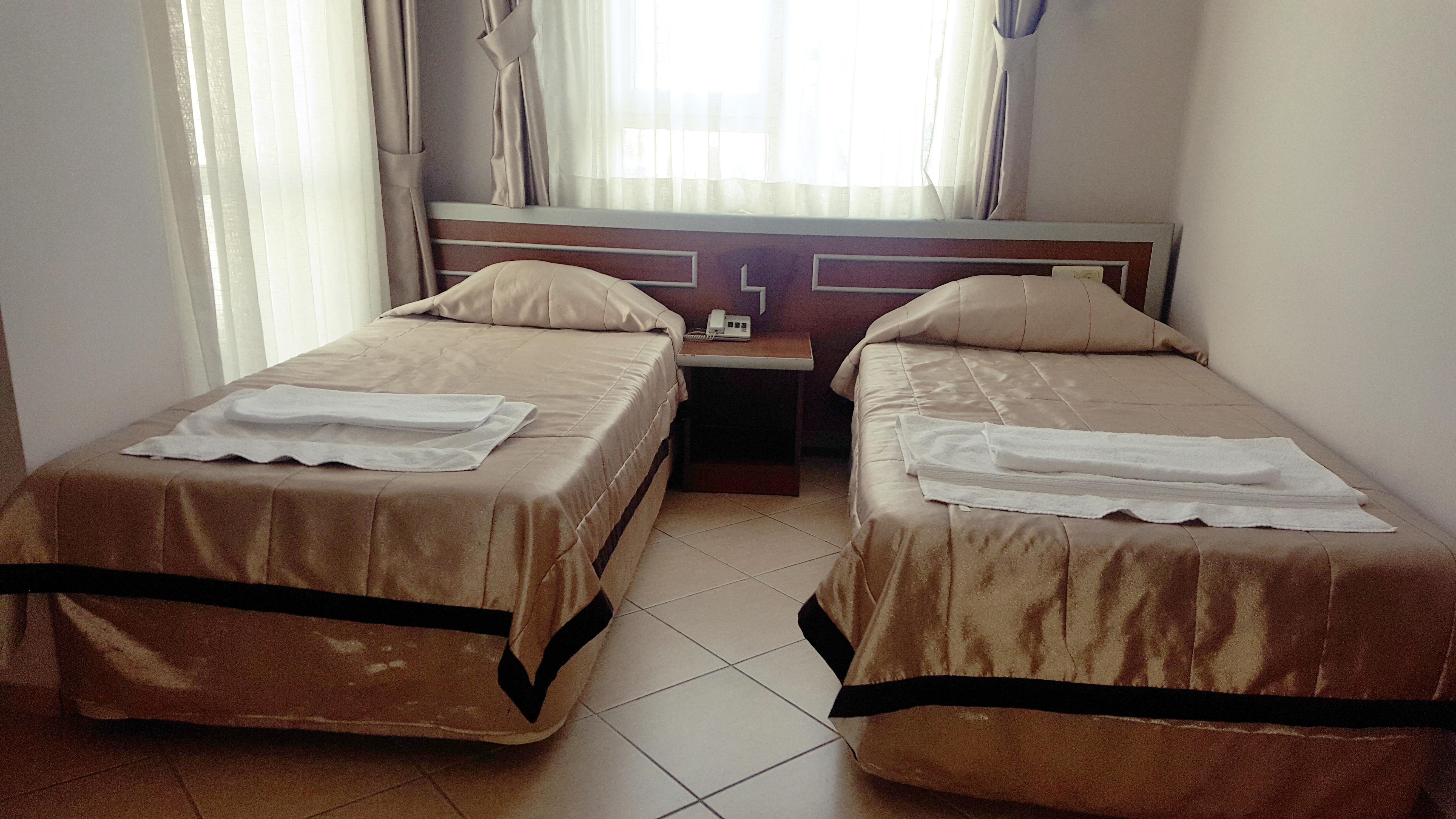 Hotel Lemon