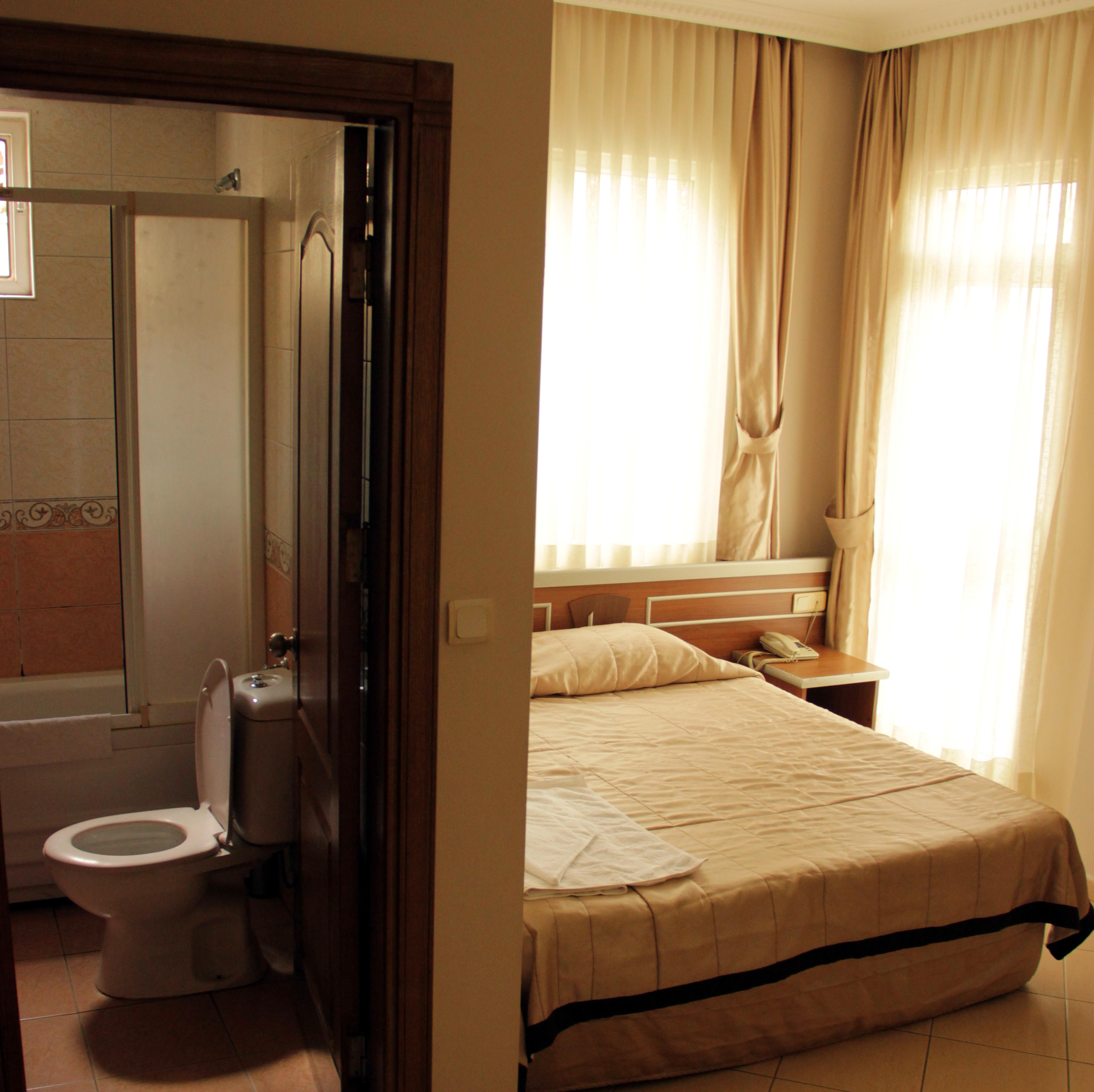 Hotel Lemon Antalya