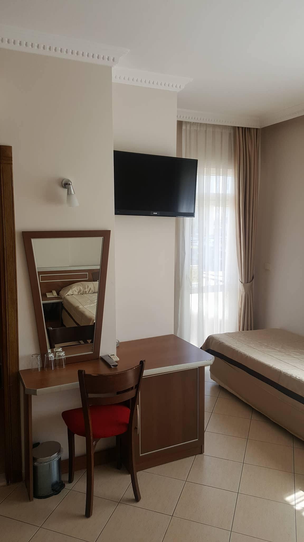 Hotel Lemon