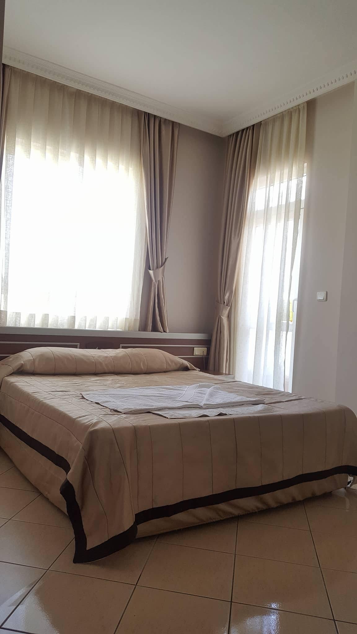 Hotel Lemon 3*