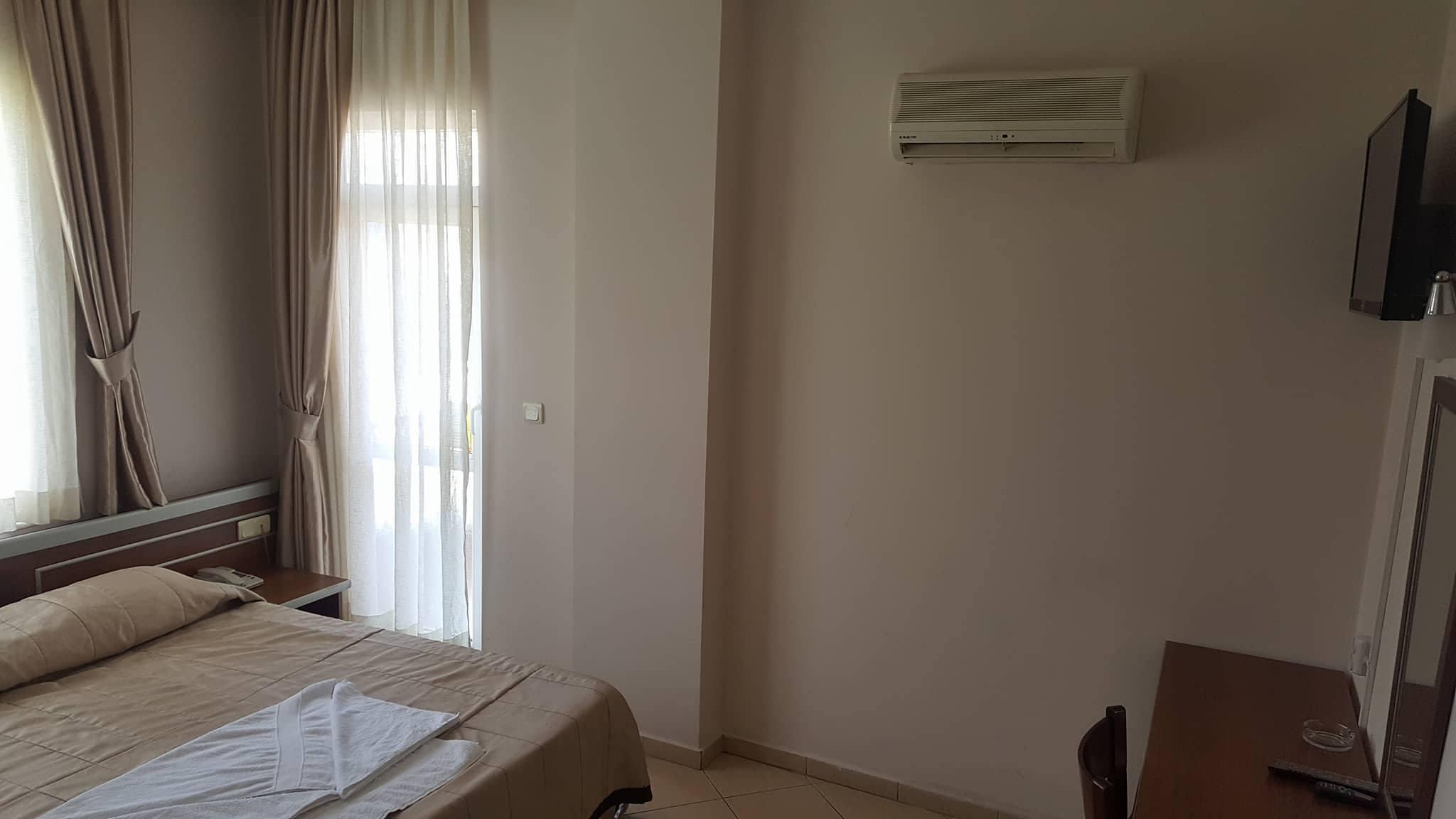 Lemon 3* Antalya