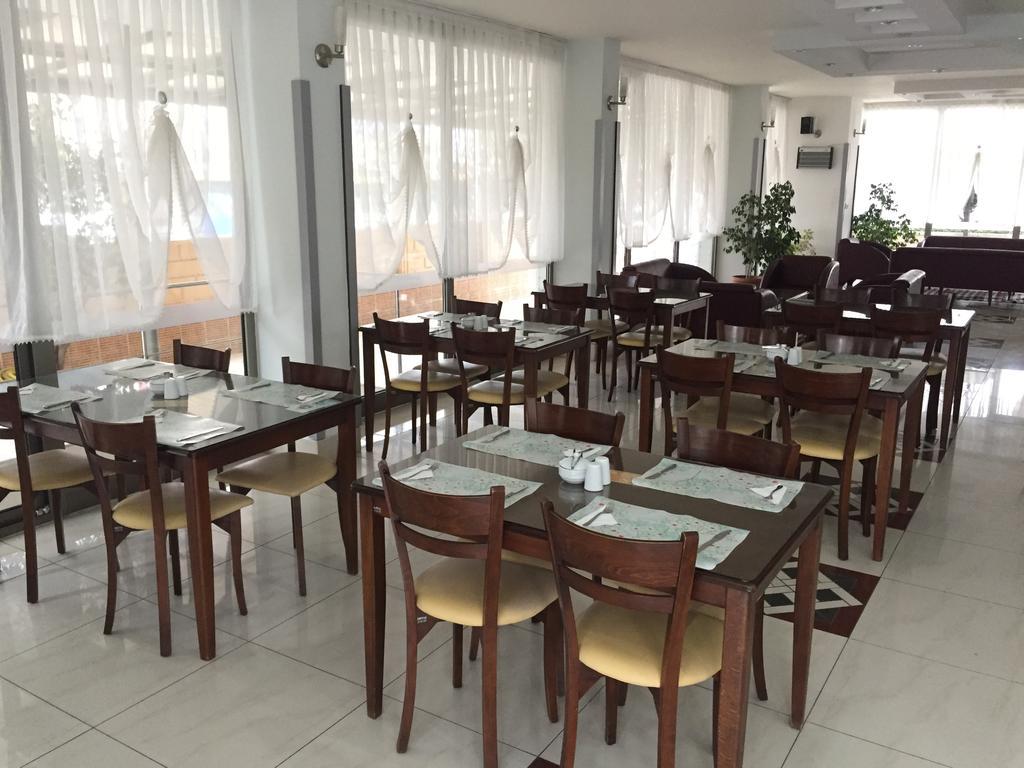 Lemon Hotel 3*