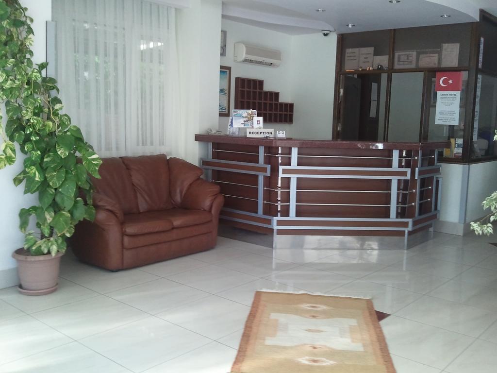 Hotel Lemon 3*